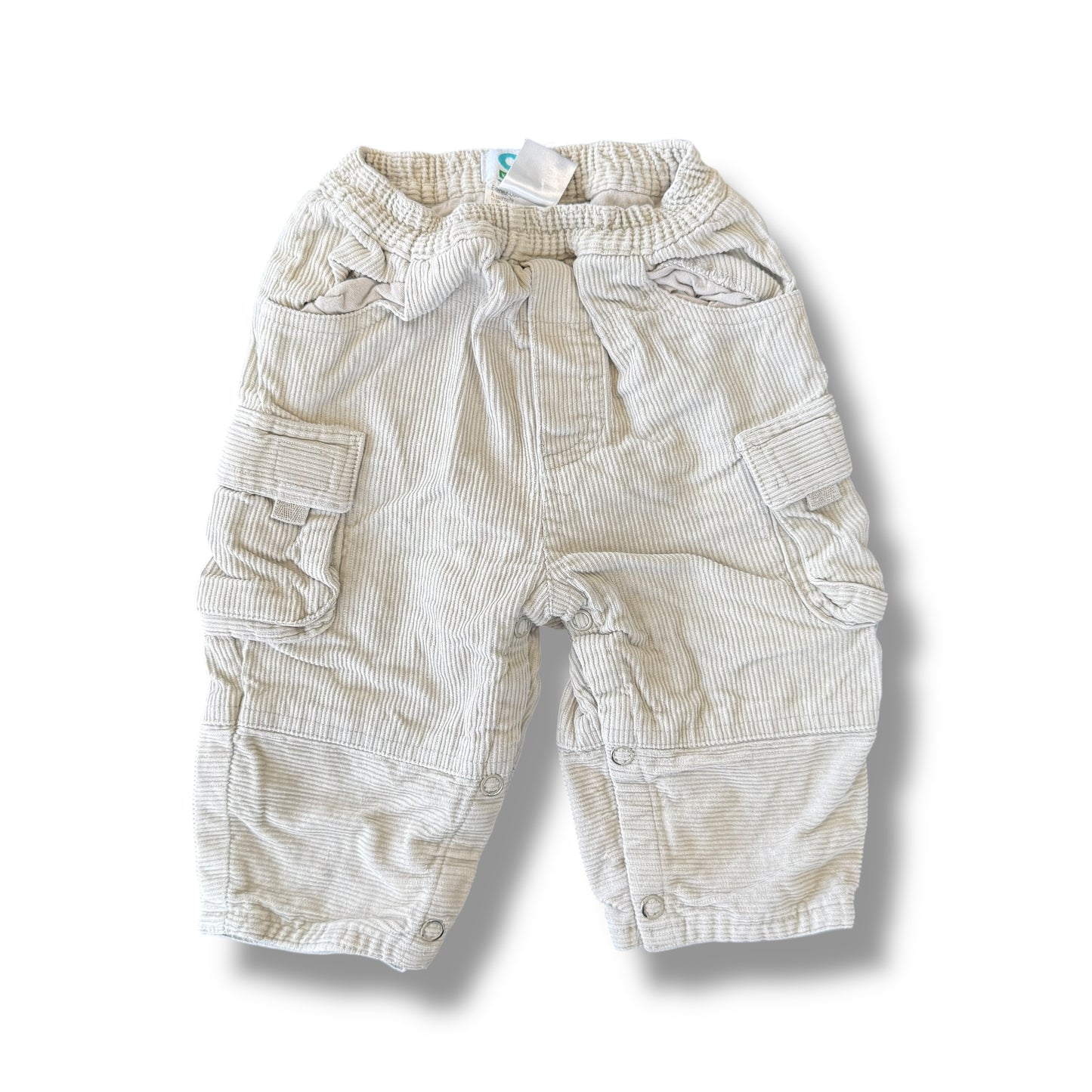 Pantalon - Verbaudet - Garçon - 9 mois (71cm)