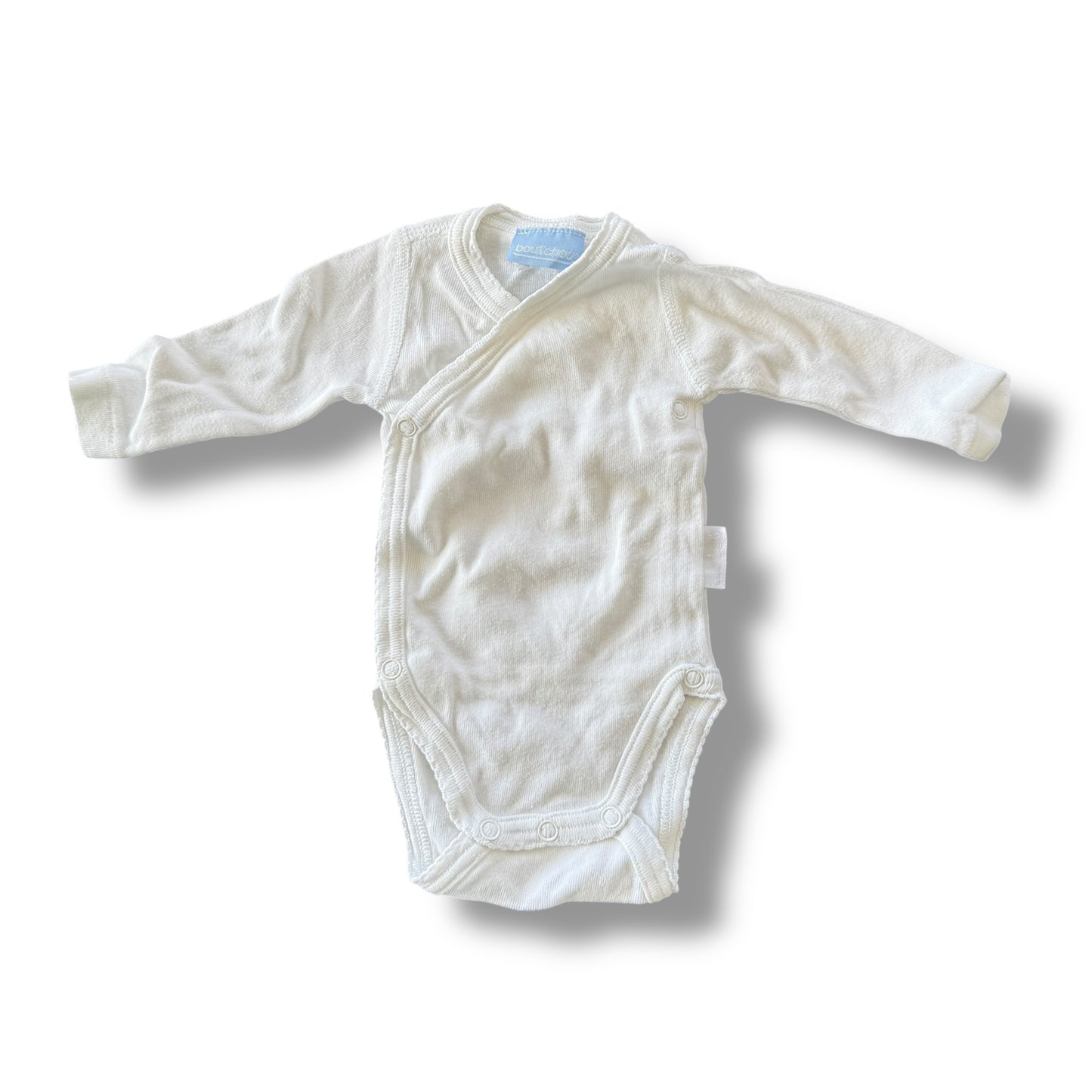 Body - Bout'chou - Fille - 1 mois (54cm)