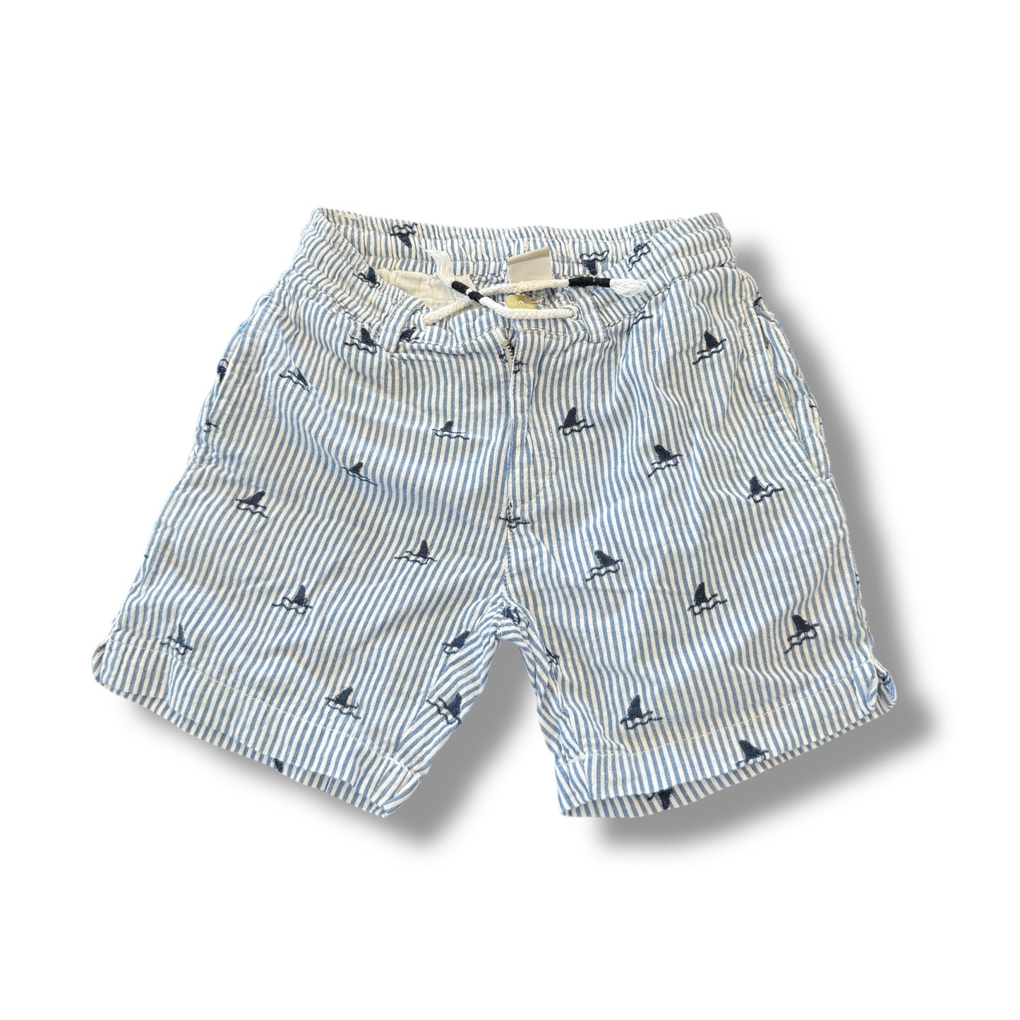 Short - Charanga - Garçon - 5 ans (110cm)