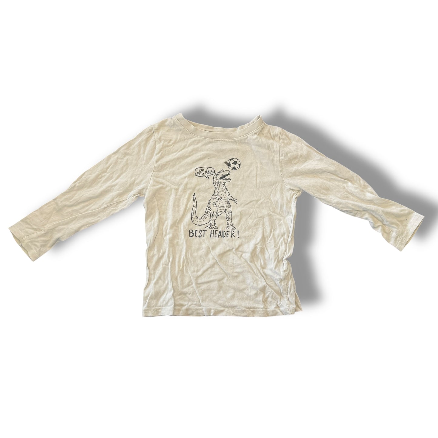 T-shirt - Kiabi - Garçon - 4 ans (104cm)