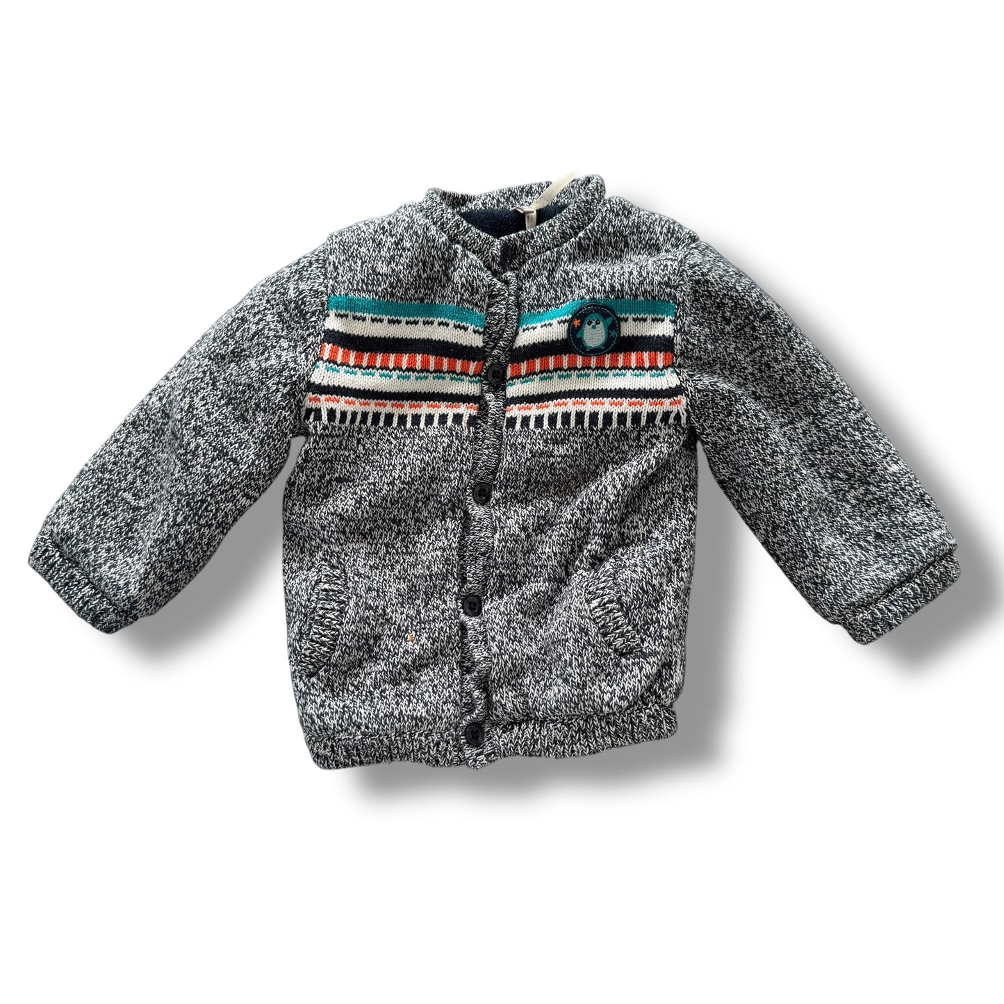 Veste - Orchestra - Garçon - 6 mois (67cm)