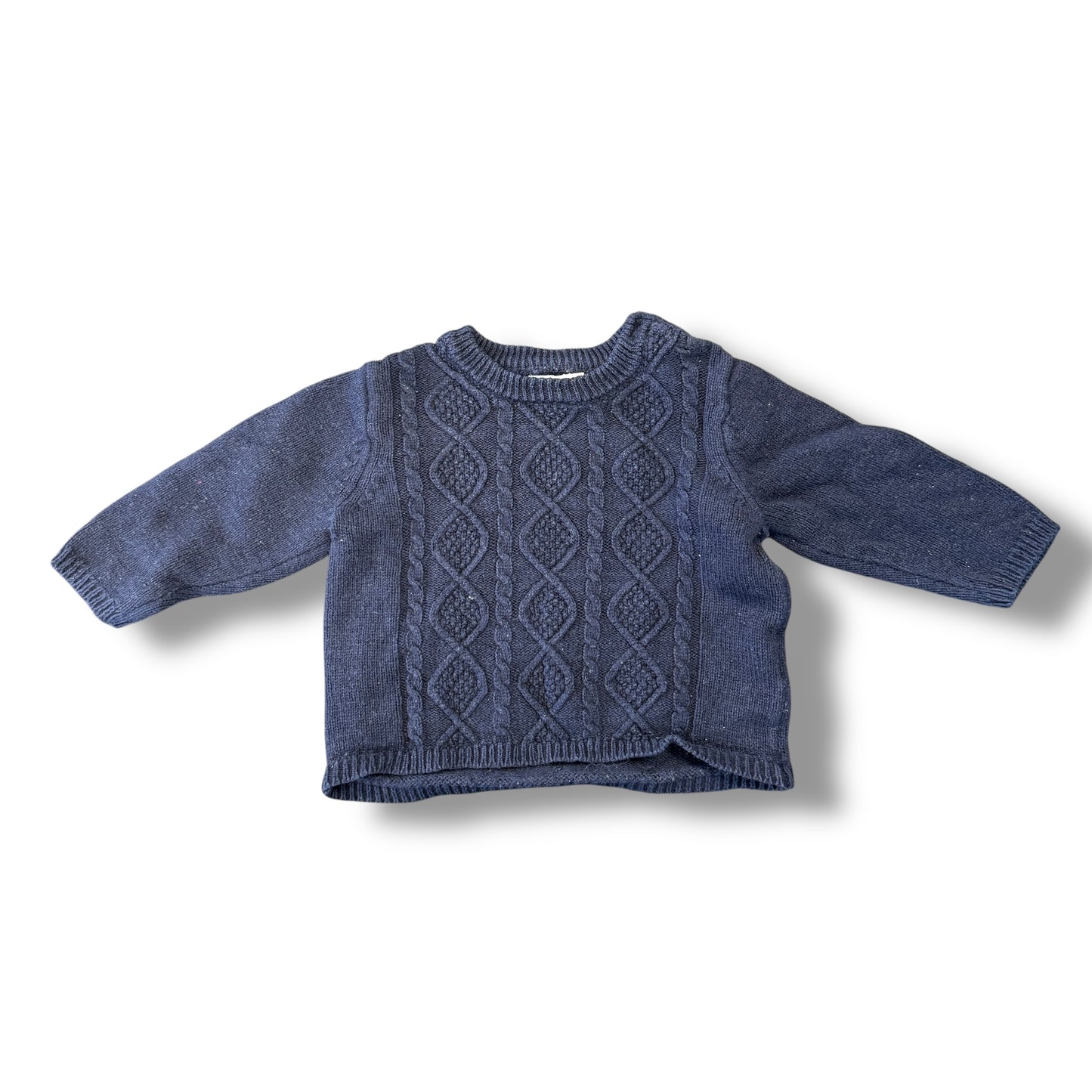 Pull - Bout'chou - Garçon - 12 mois (74cm)
