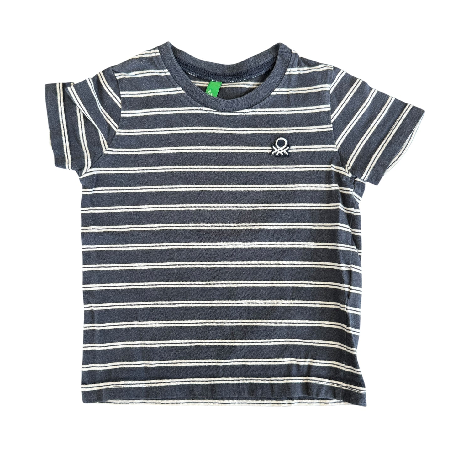 T-shirt - Benetton - Garçon - 12 mois (74cm)