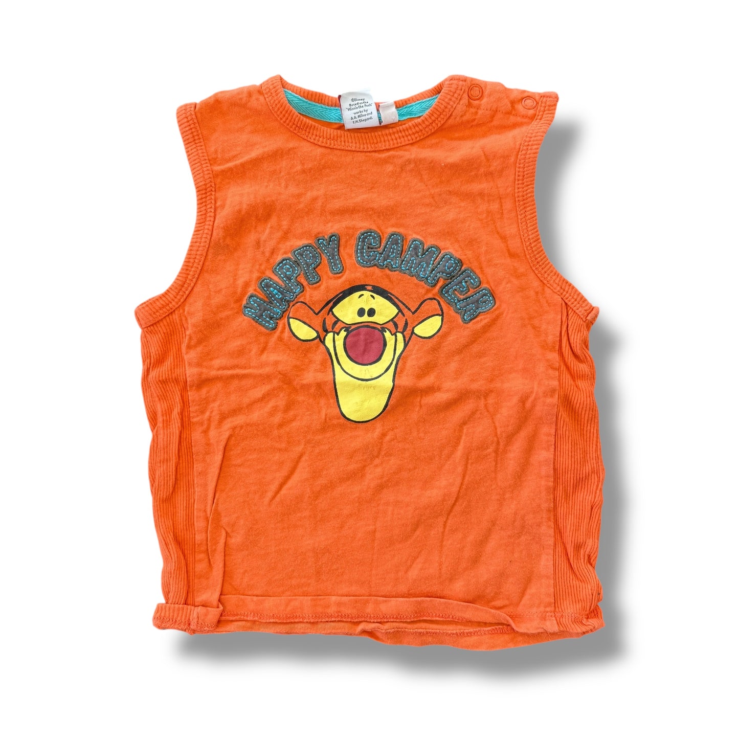 T-shirt - Disney - Garçon - 4 ans (104cm)