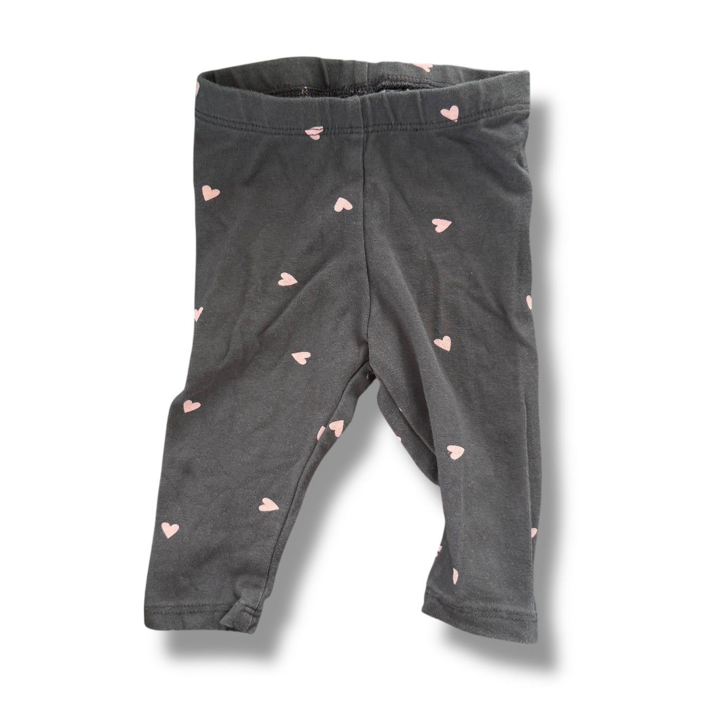 Pantalon - H&M - Fille - 1 mois (54cm)