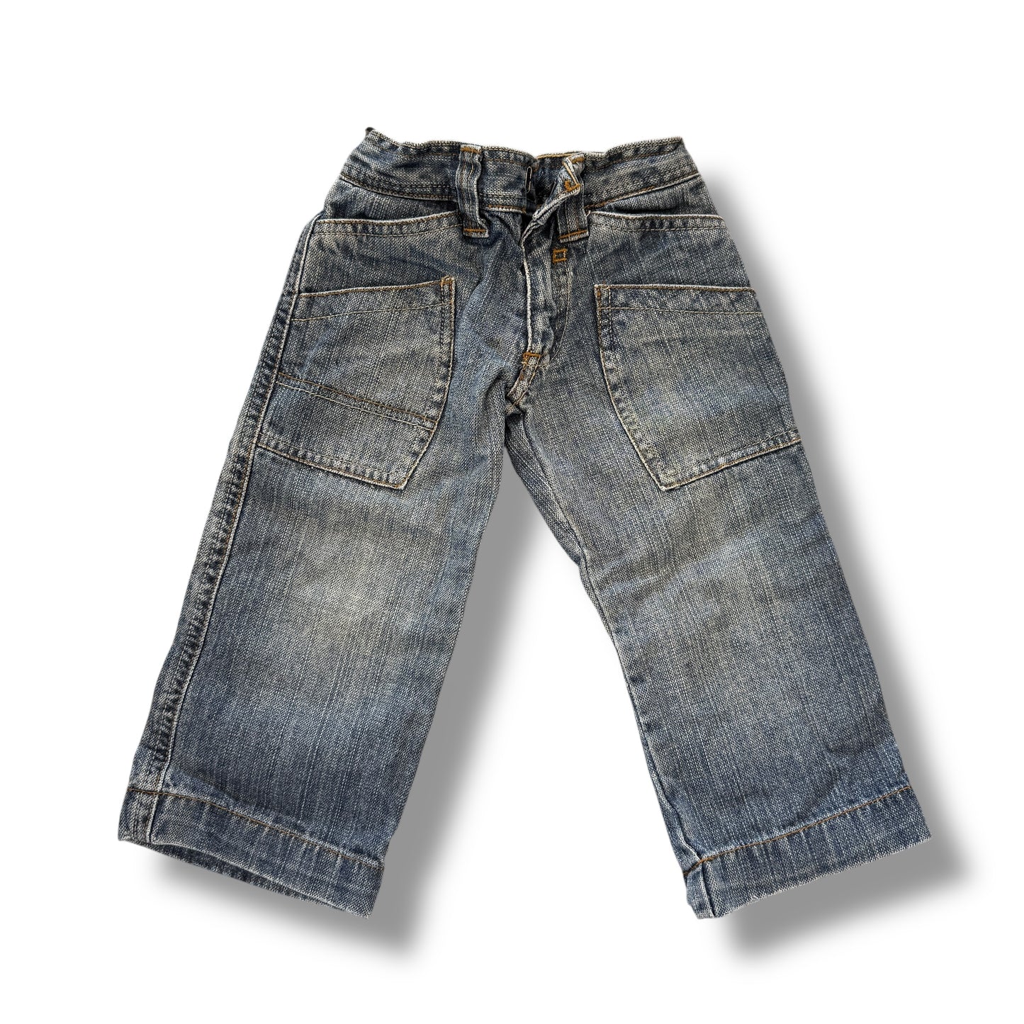 Jeans - Tape à l'oeil - Garçon - 2 ans (86cm)