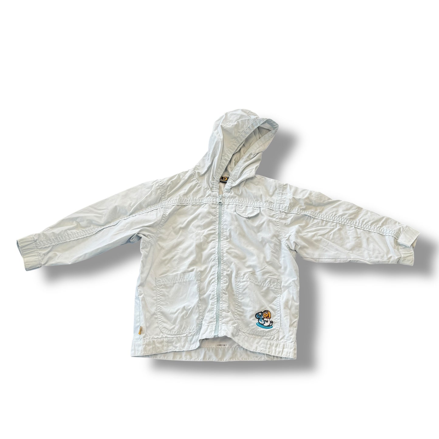 Veste - DDP - Garçon - 4 ans (104cm)