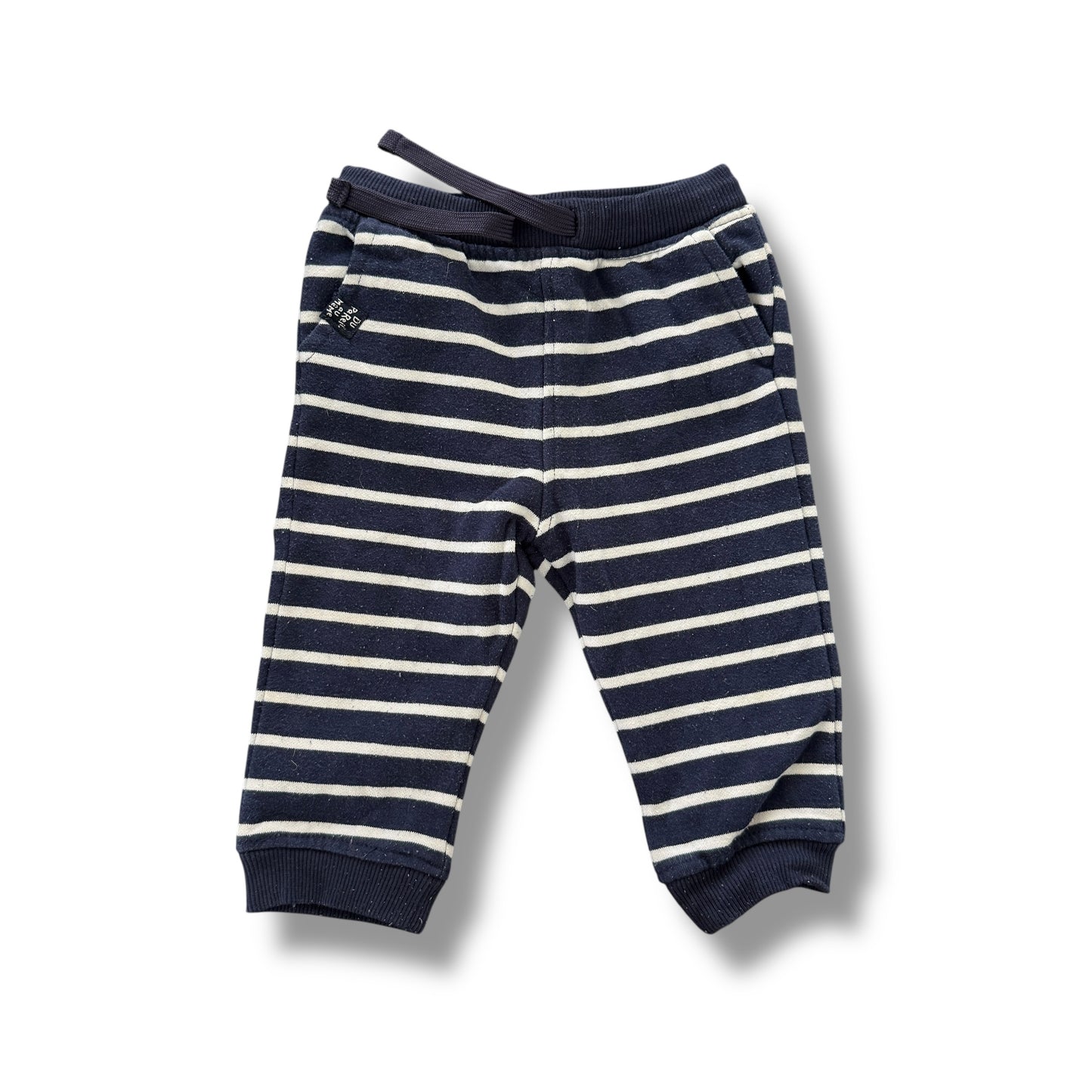 Pantalon pyjama - DPAM - Garçon - 6 mois (67cm)