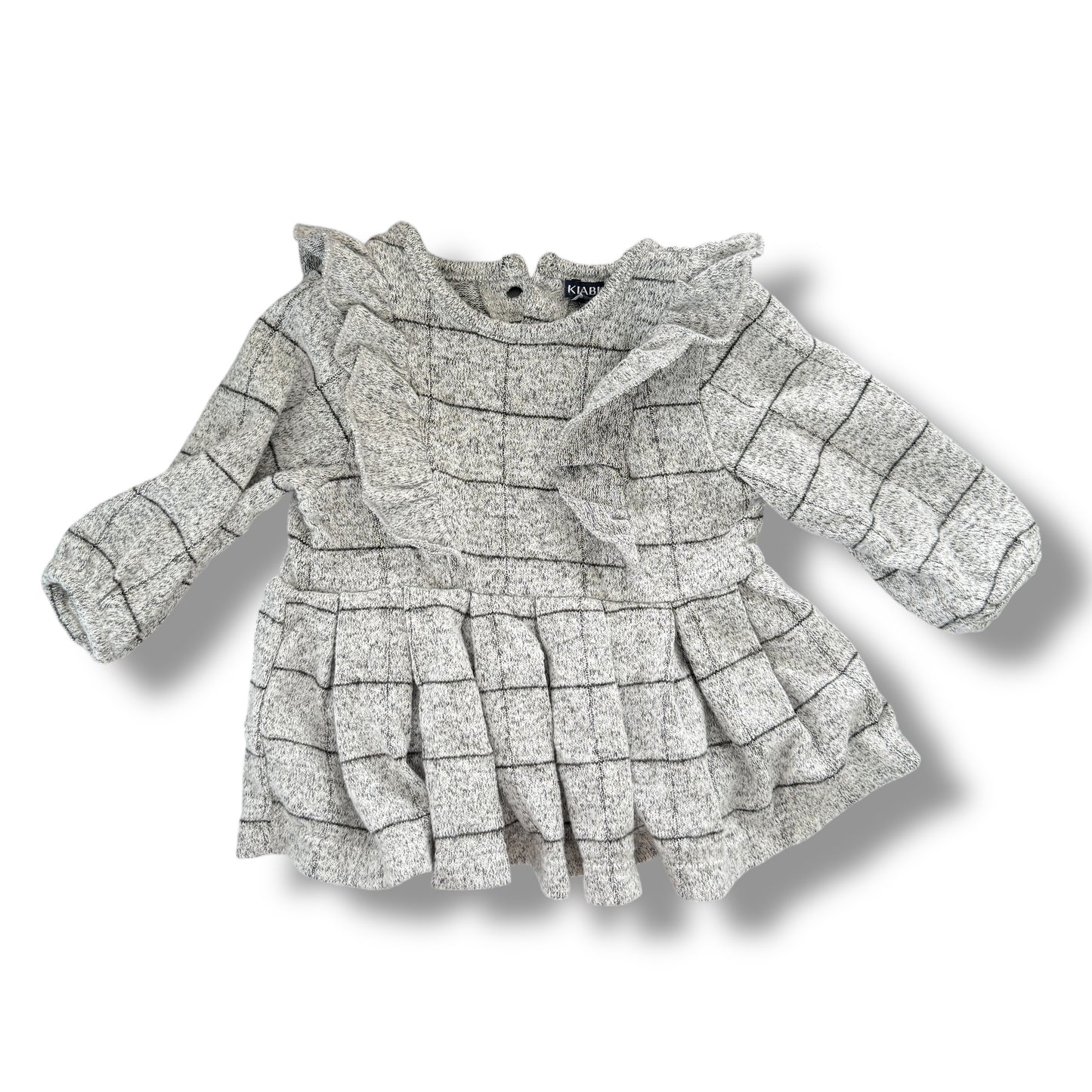 Robe - Kiabi - Fille - 1 mois (54cm)