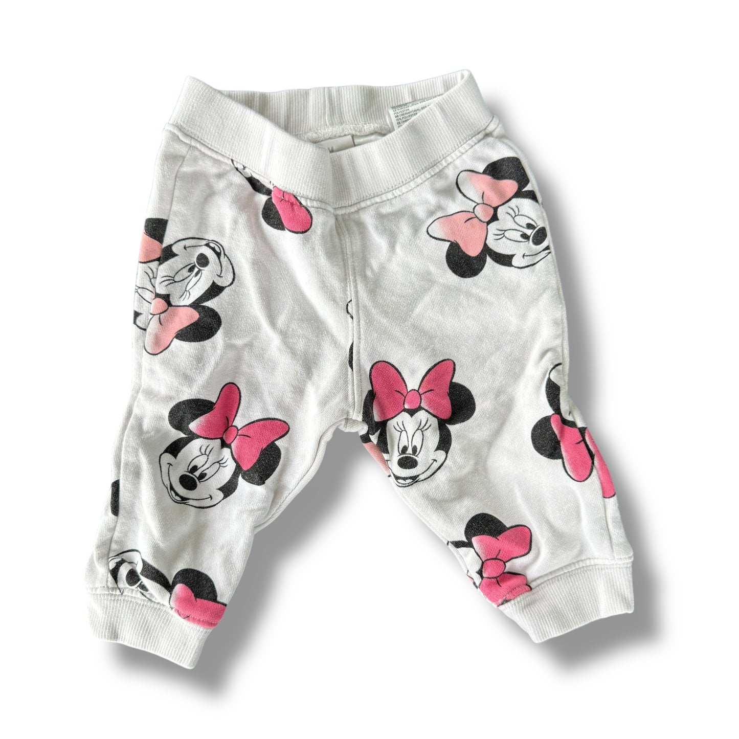 Pantalon Jogging - Disney H&M - Fille - 6 mois (67cm)