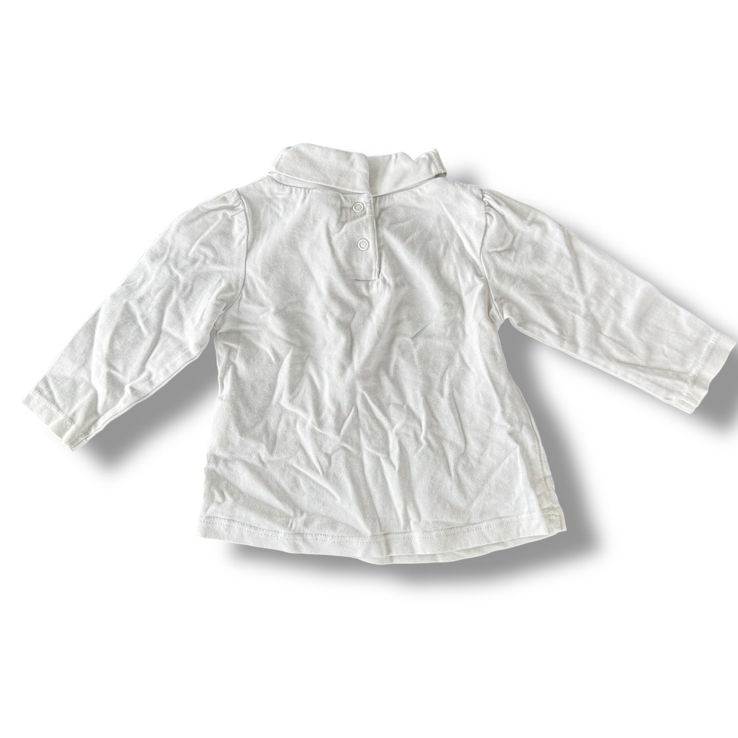 T-shirt - Tape à l'oeil - Fille - 6 mois (67cm)
