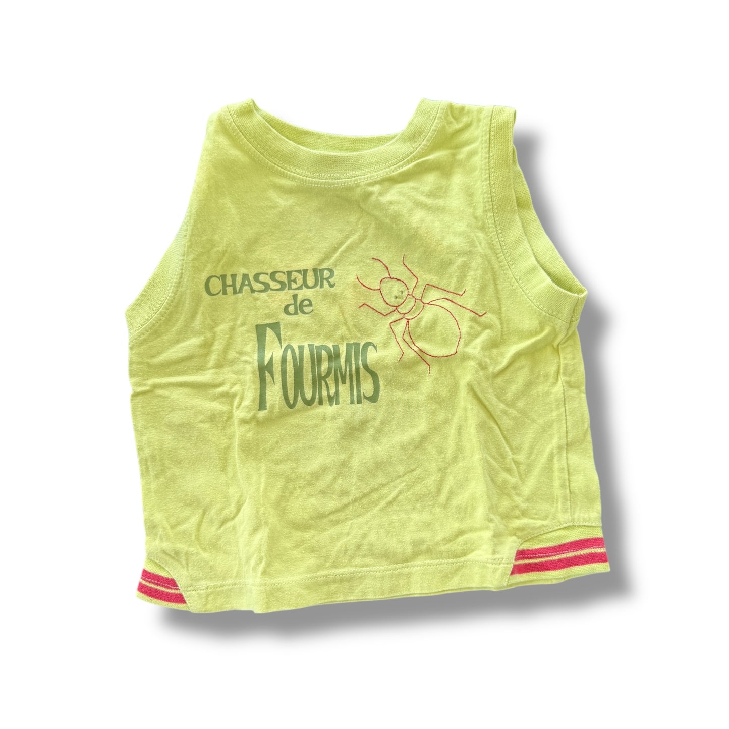 T-shirt - Vertbaudet - Garçon - 2 ans (86cm)