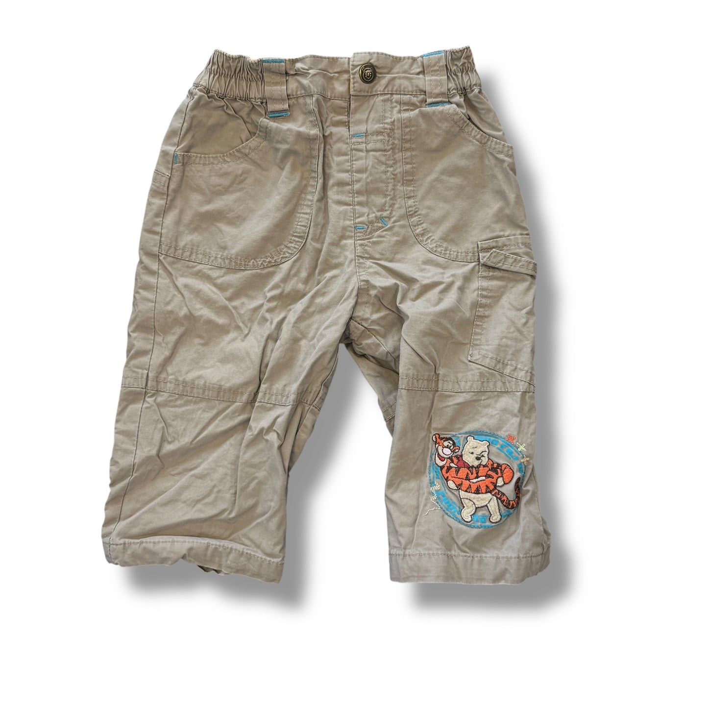 Pantalon - Disney - Garçon - 12 mois (74cm)