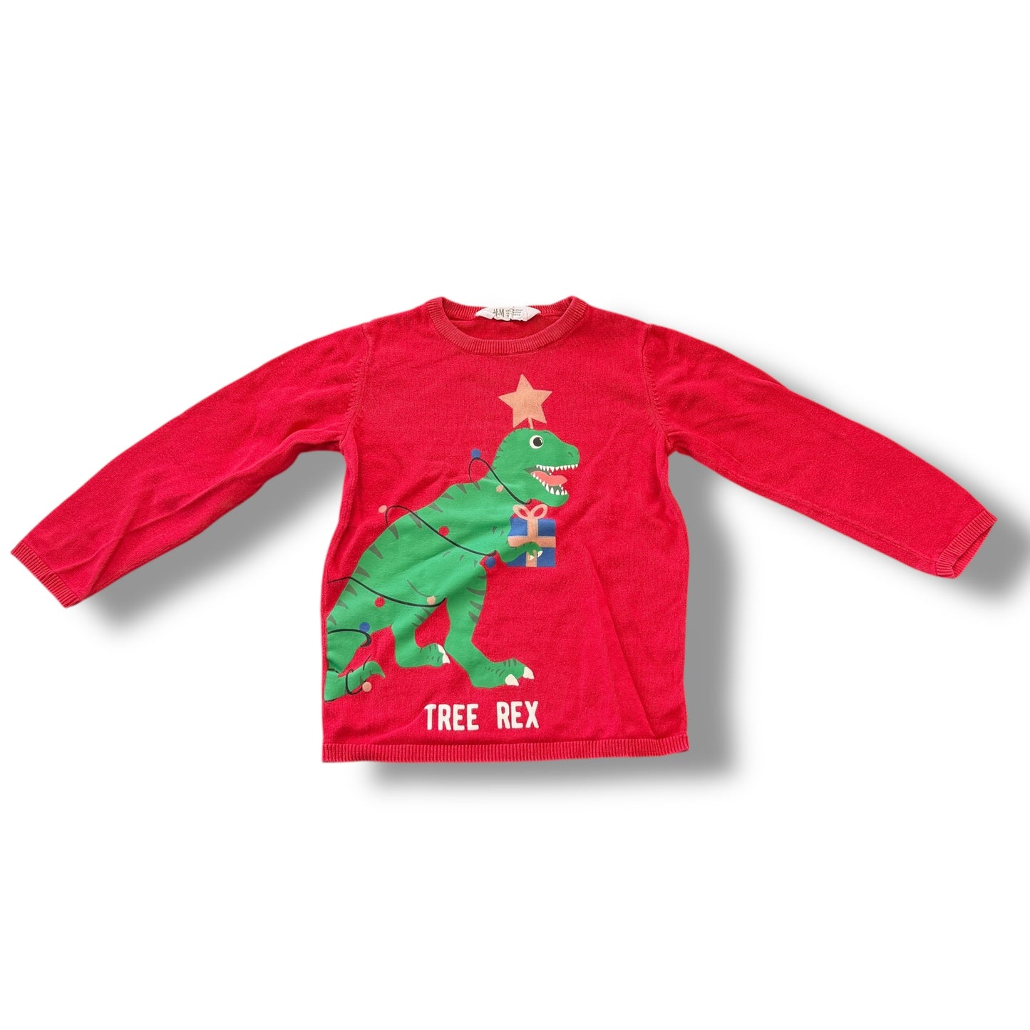 Pull - H&M - Garçon - 4 ans (104cm)