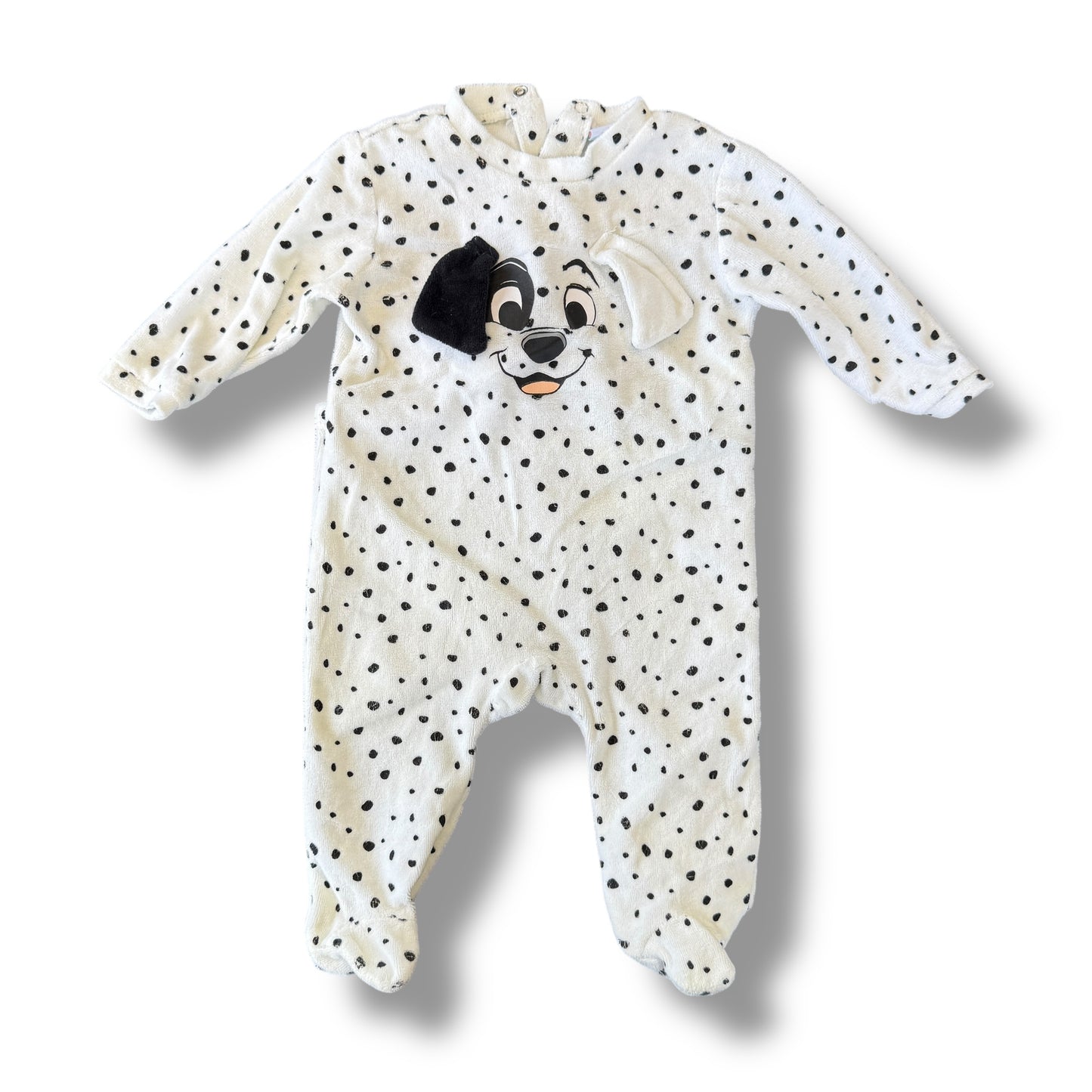 Pyjama - Disney - Garçon - 9 mois (71cm)