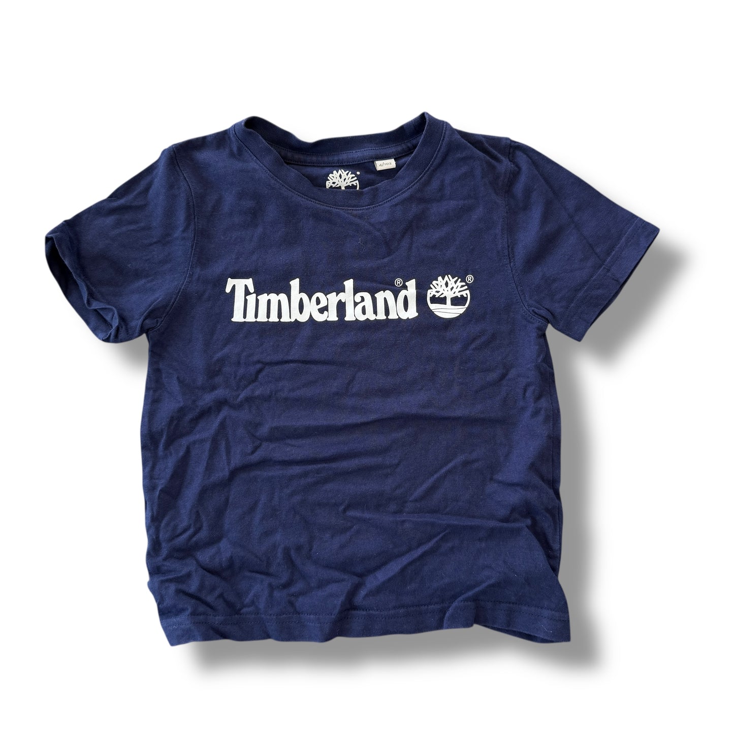 T-shirt - Timberland - Garçon - 4 ans (104cm)