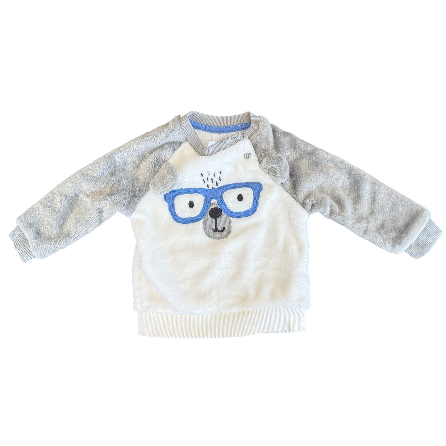 Pull - C&A - Garçon - 6 mois (67cm)