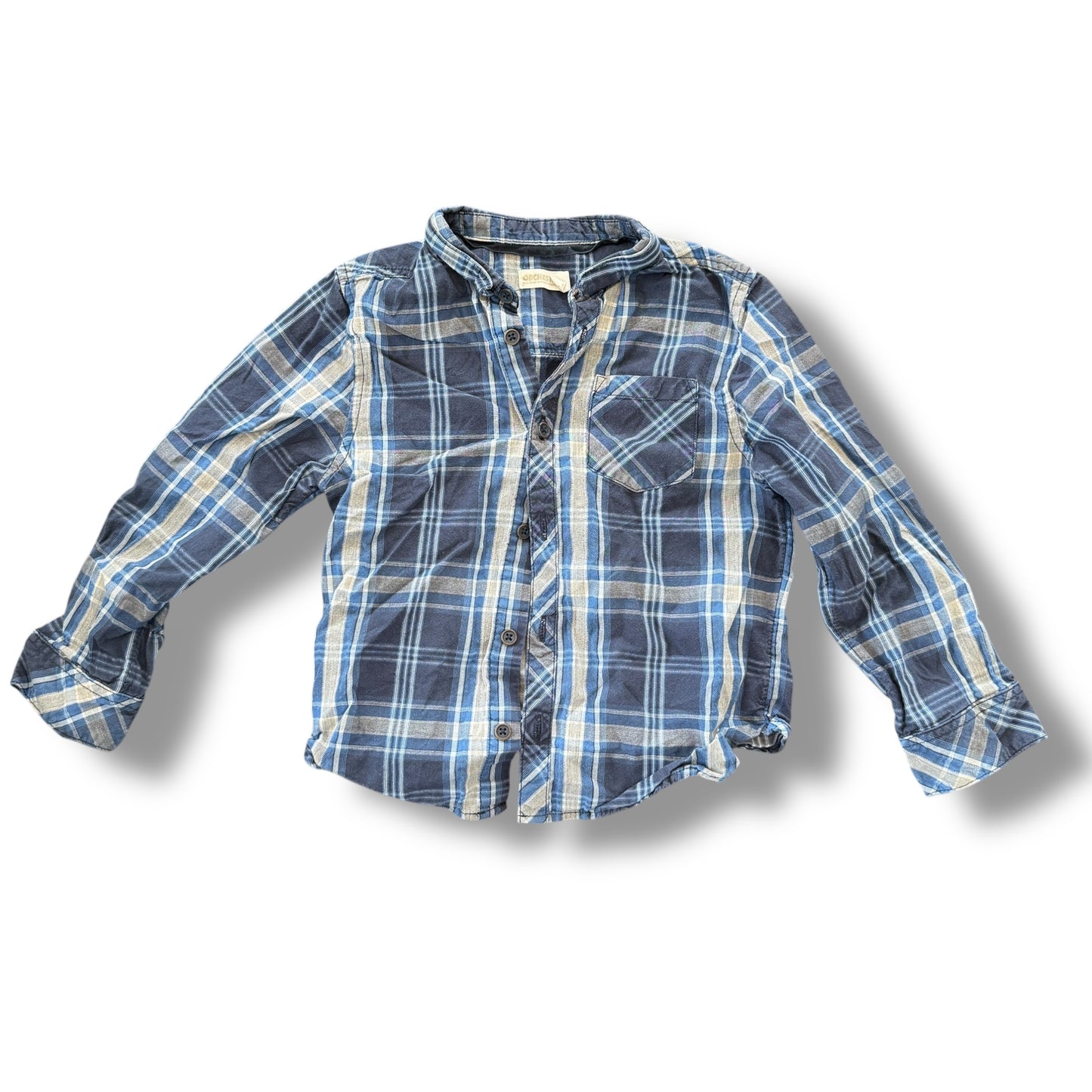 Chemise - Orchestra - Garçon - 4 ans (104cm)