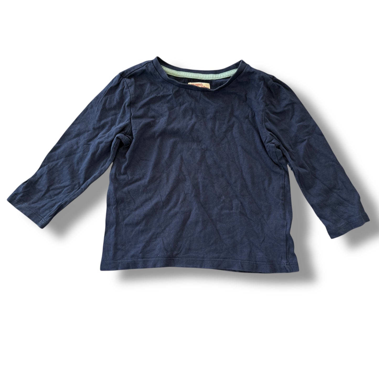T-shirt - DPAM - Garçon - 4 ans (104cm)