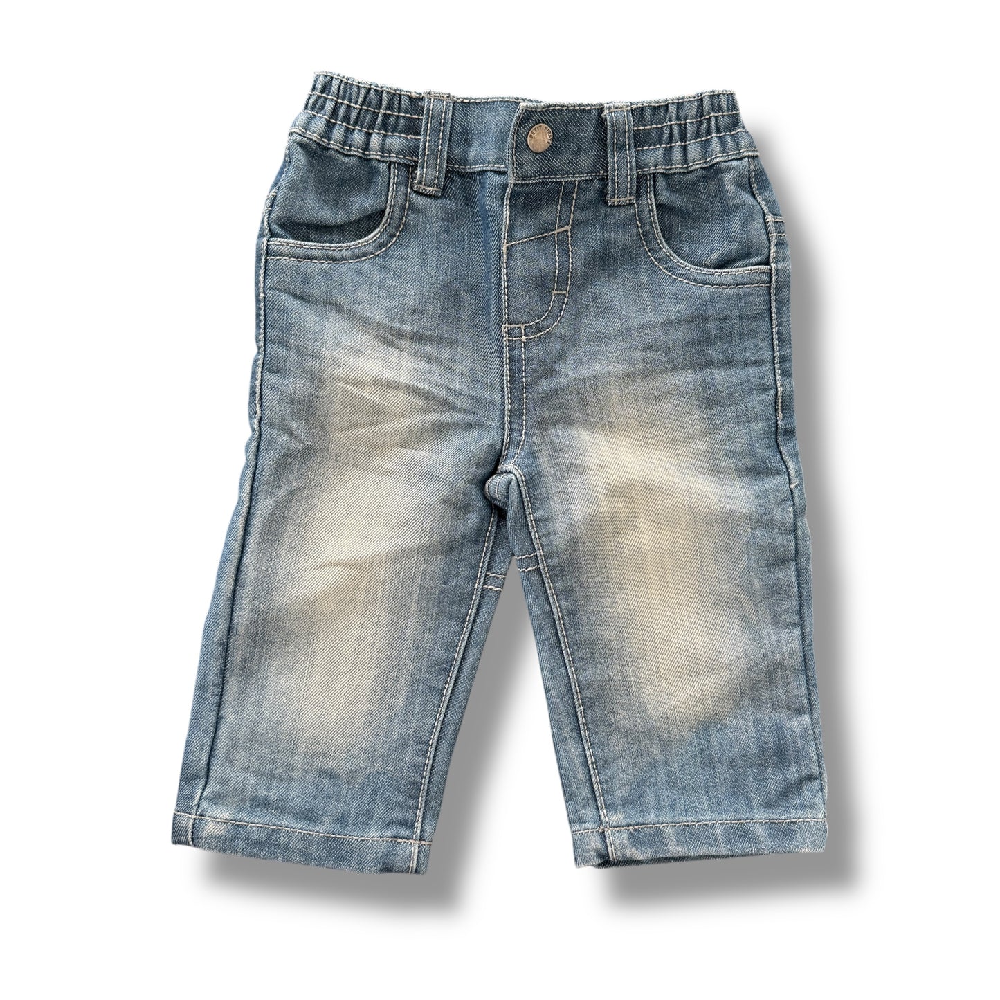 Pantalon - Gémo - Garçon - 6 mois (67cm)