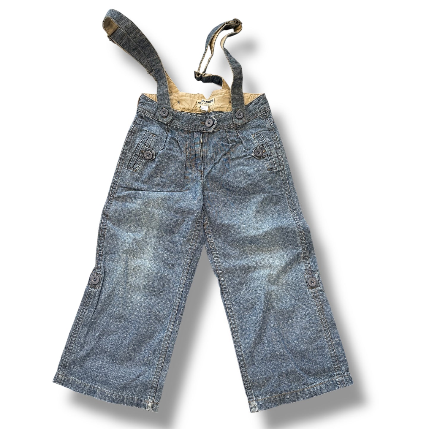 Jeans - Vertbaudet - Garçon - 3 ans (97cm)