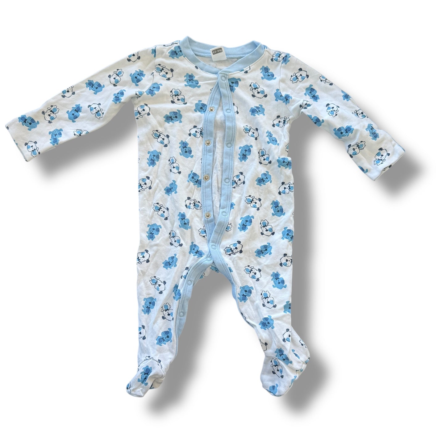 Pyjama - LC Waikiki - Garçon - 6 mois (67cm)