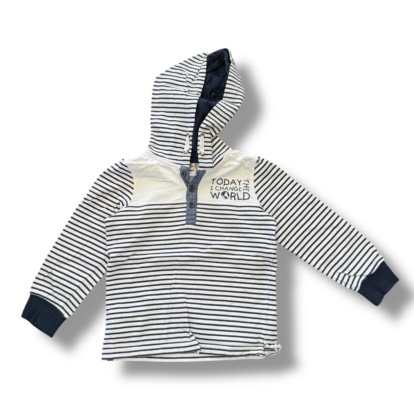 Pull - Topolino - Garçon - 6 ans (116cm)
