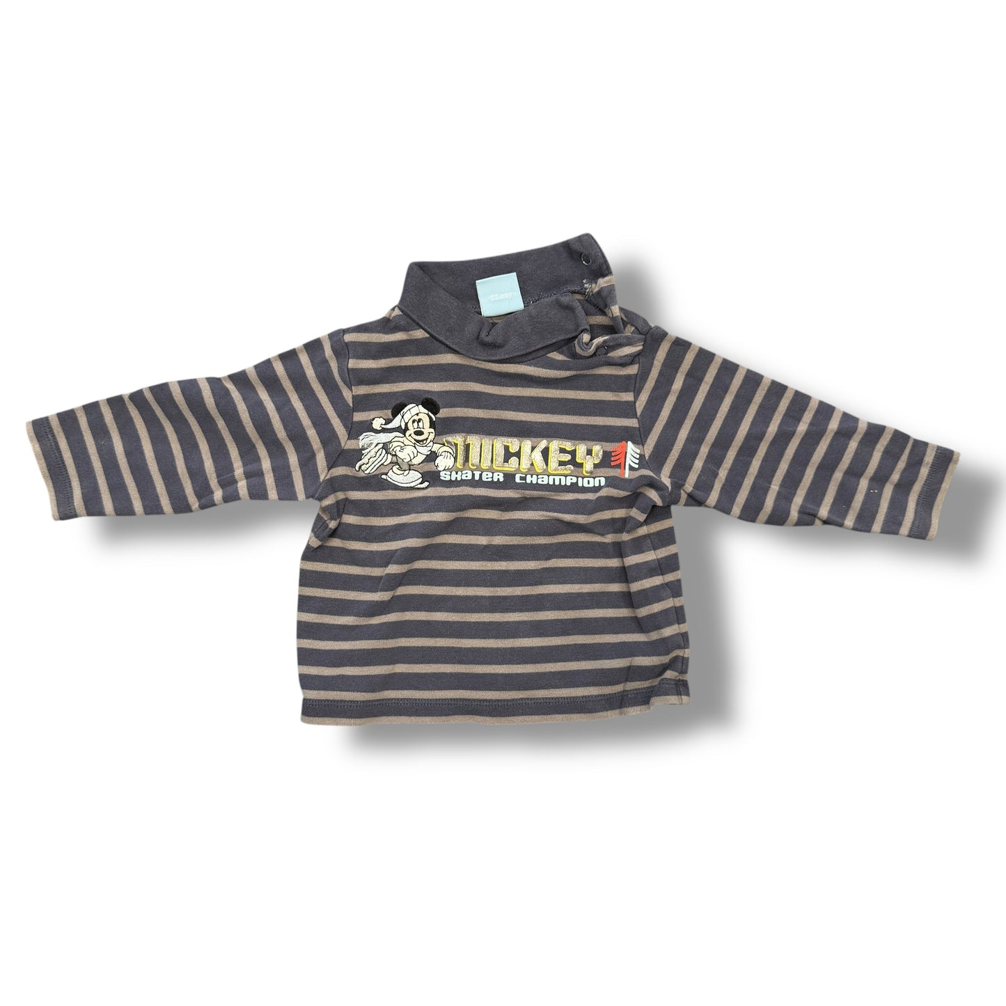 T-shirt - Disney - Garçon - 18 mois (81cm)