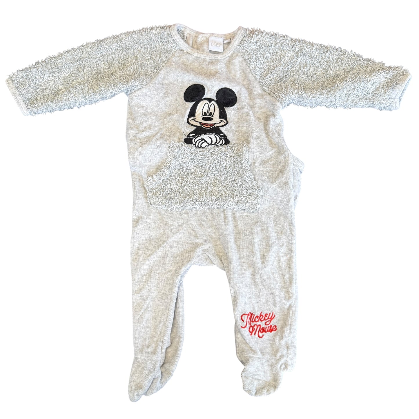 Pyjama - Disney - Garçon - 9 mois (71cm)