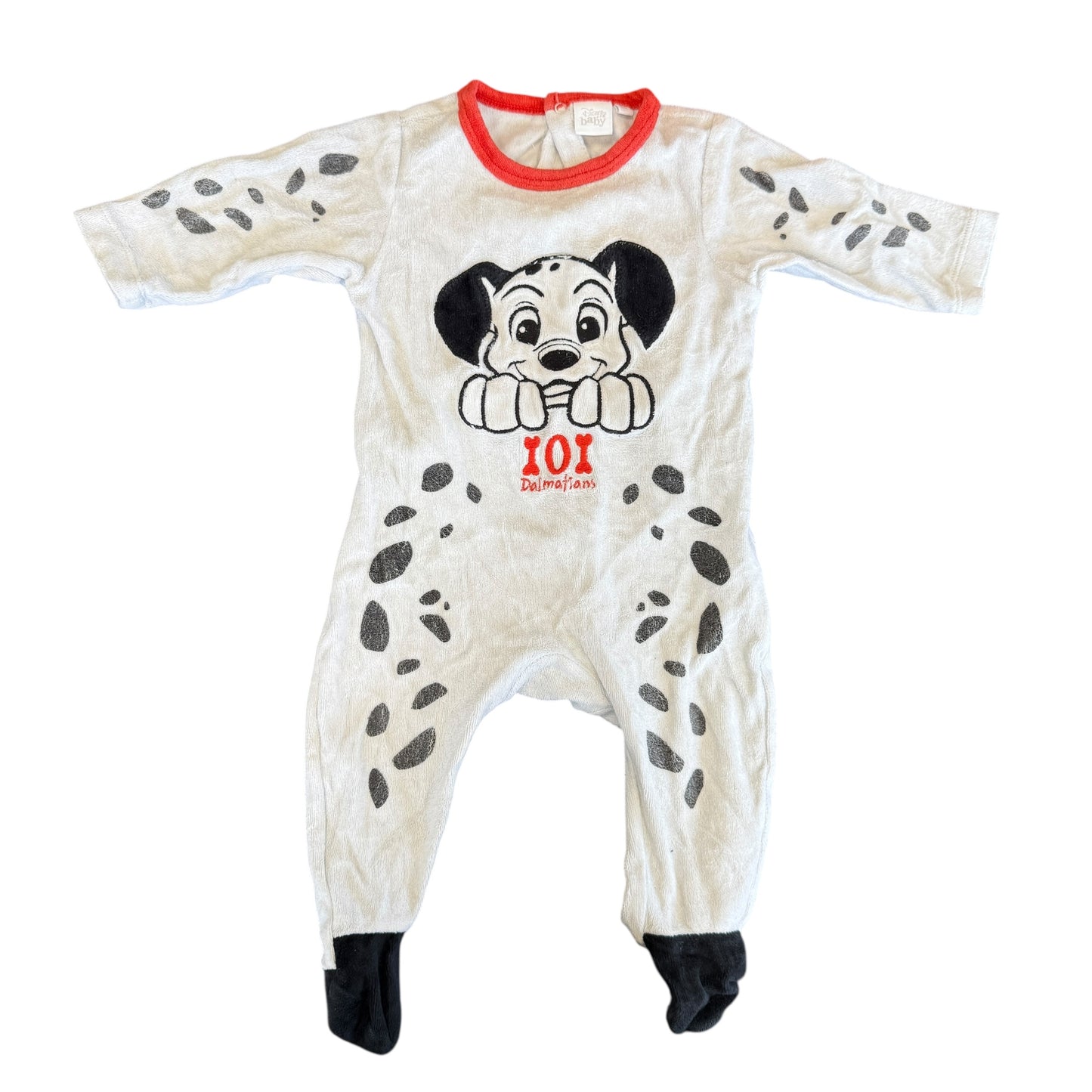 Pyjama - Disney - Garçon - 9 mois (71cm)