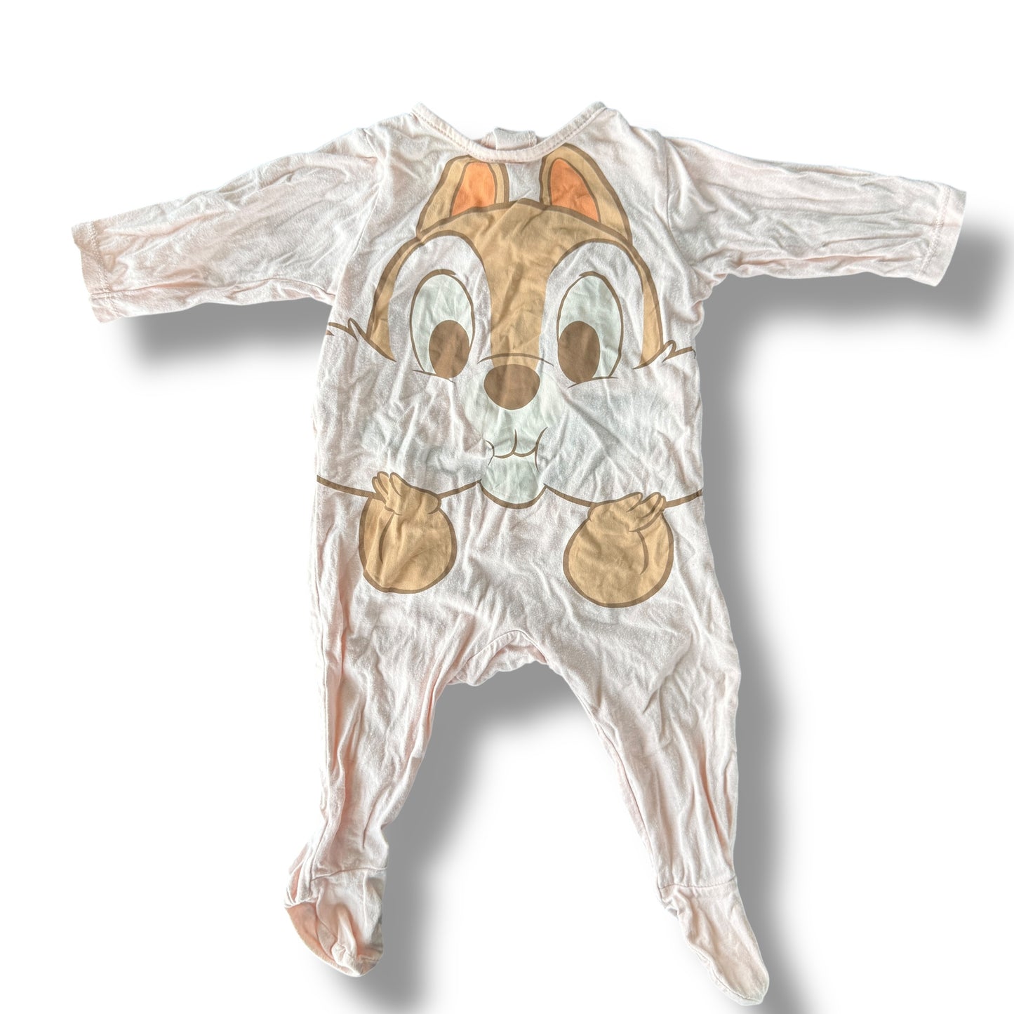 Pyjama - Disney - Fille - 6 mois (67cm)