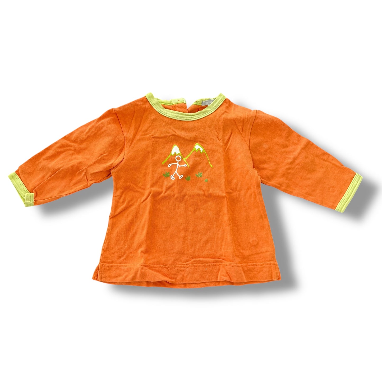 T-shirt - Vertbaudet - Garçon - 2 ans (86cm)