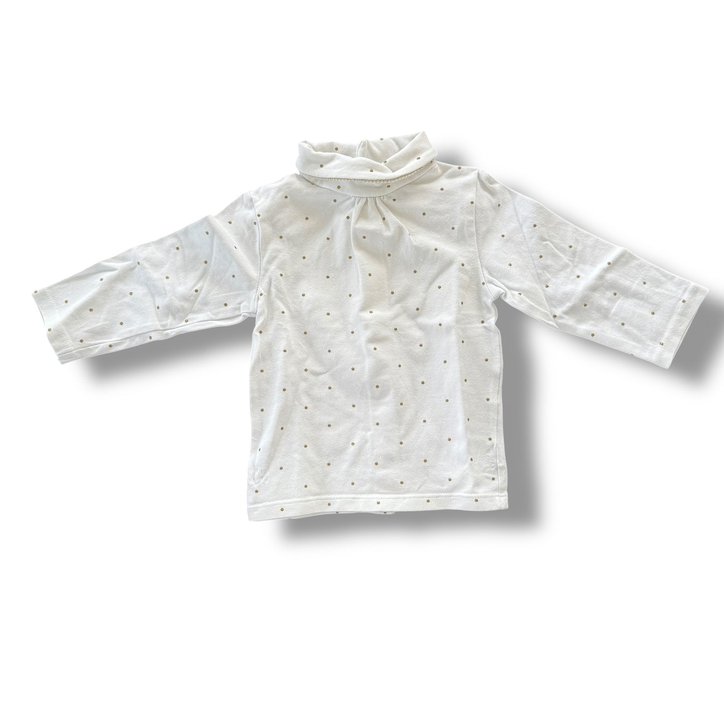 T-shirt - Kiabi - Fille - 6 mois (67cm)