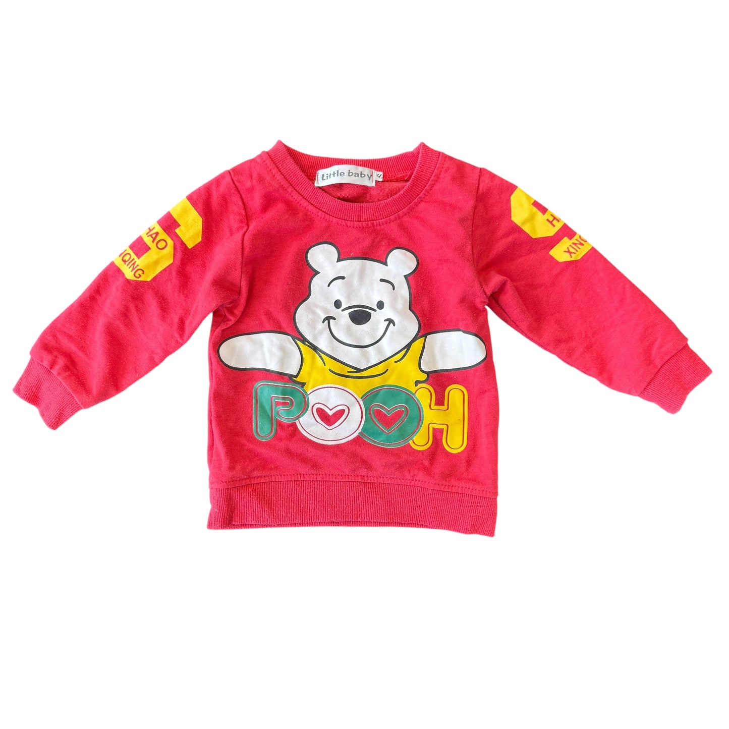 Pull - Little Baby - Mixte - 9 mois (71cm)