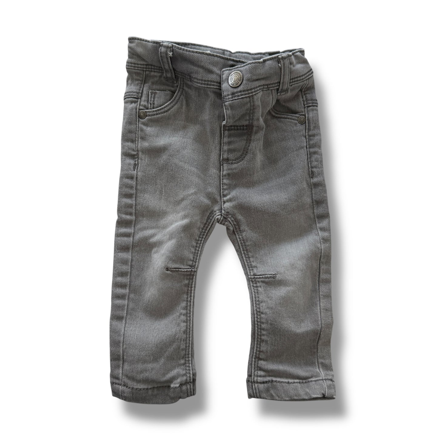 Pantalon Jeans - Tape à l'oeil - Garçon - 3 mois (60cm)