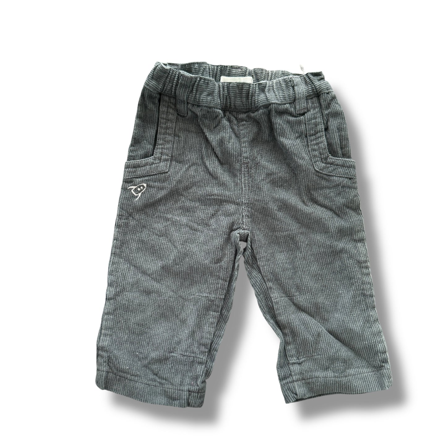 Pantalon - TrickyTracks - Garçon - 6 mois (67cm)