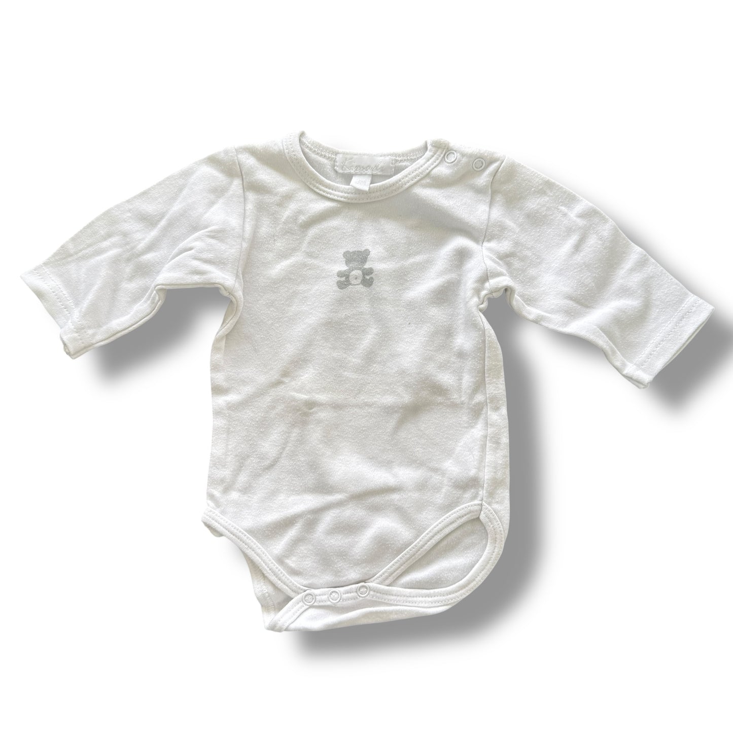 Body - Kimadi - Garçon - 3 mois (60cm)