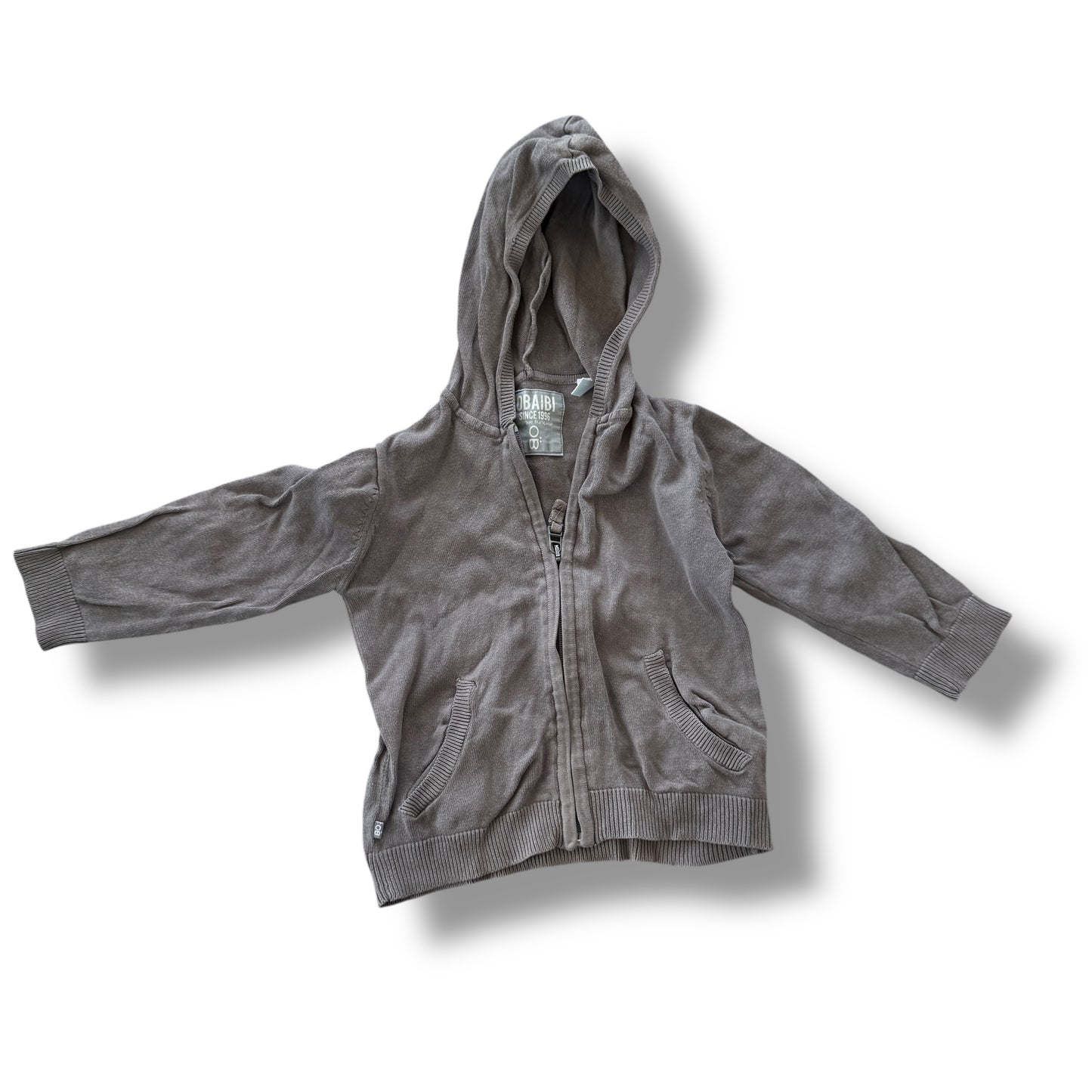 Gilet - Obaibi - Garçon - 2 ans (86cm)