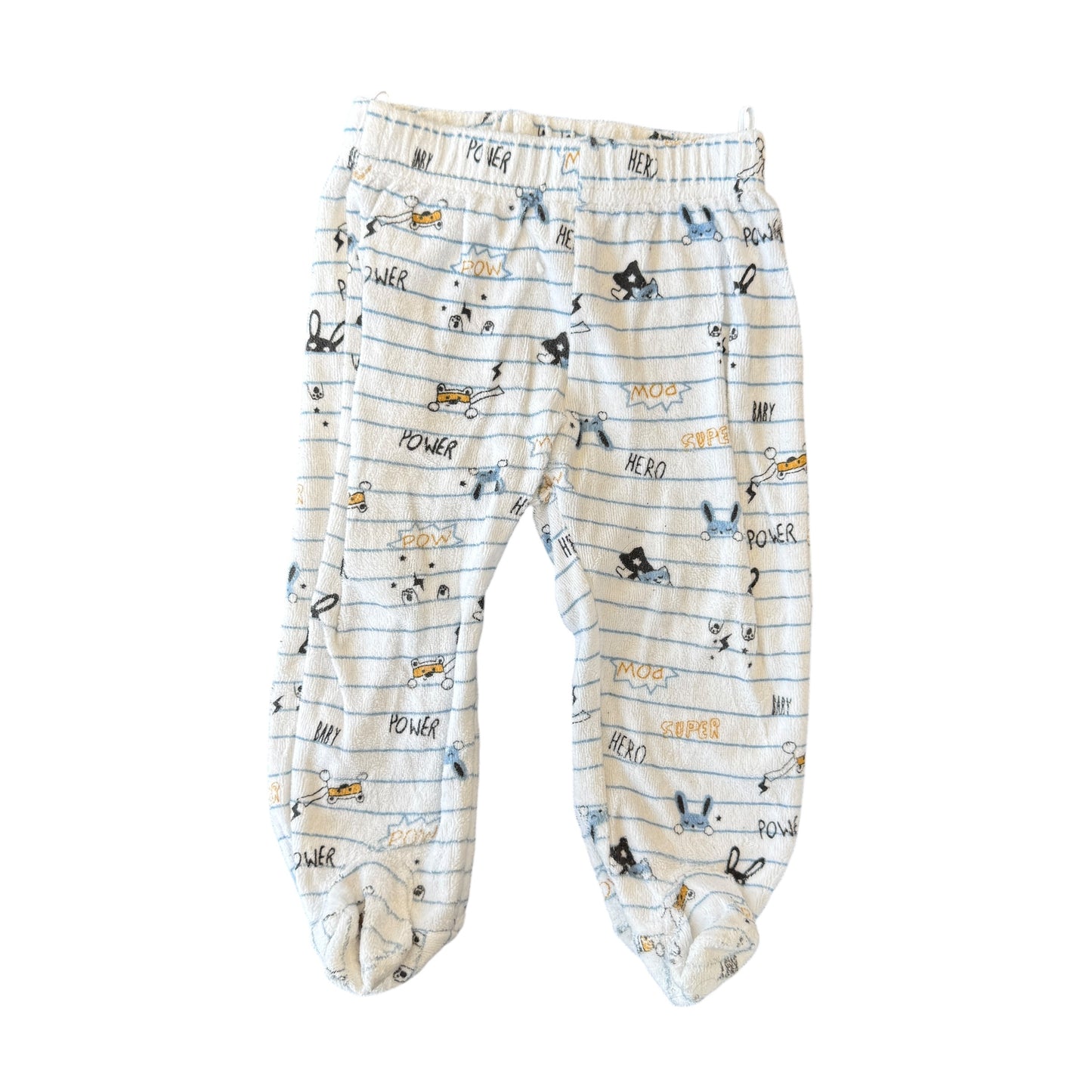 Pantalon pyjama - Inextenso - Garçon - 9 mois (71cm)