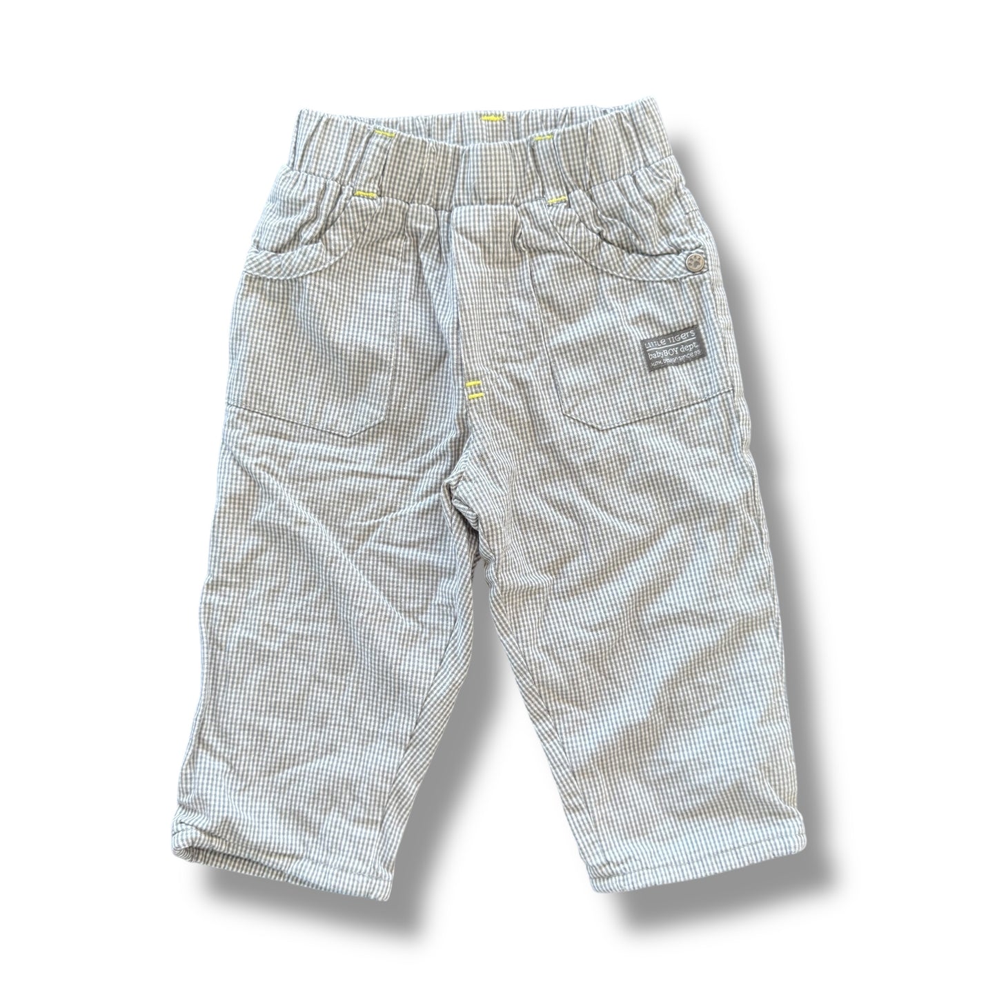 Pantalon - Orchestra - Garçon - 6 mois (67cm)