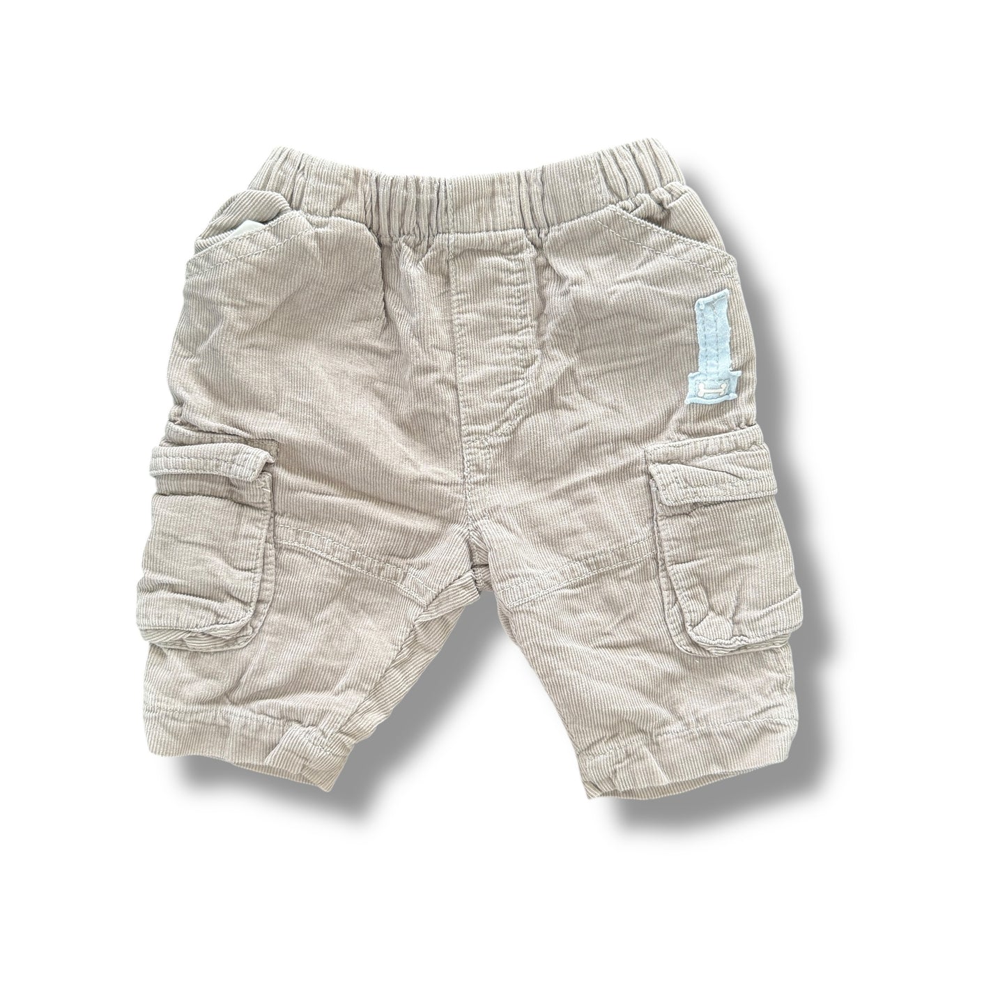Pantalon - Disney - Garçon - 1 mois (54cm)