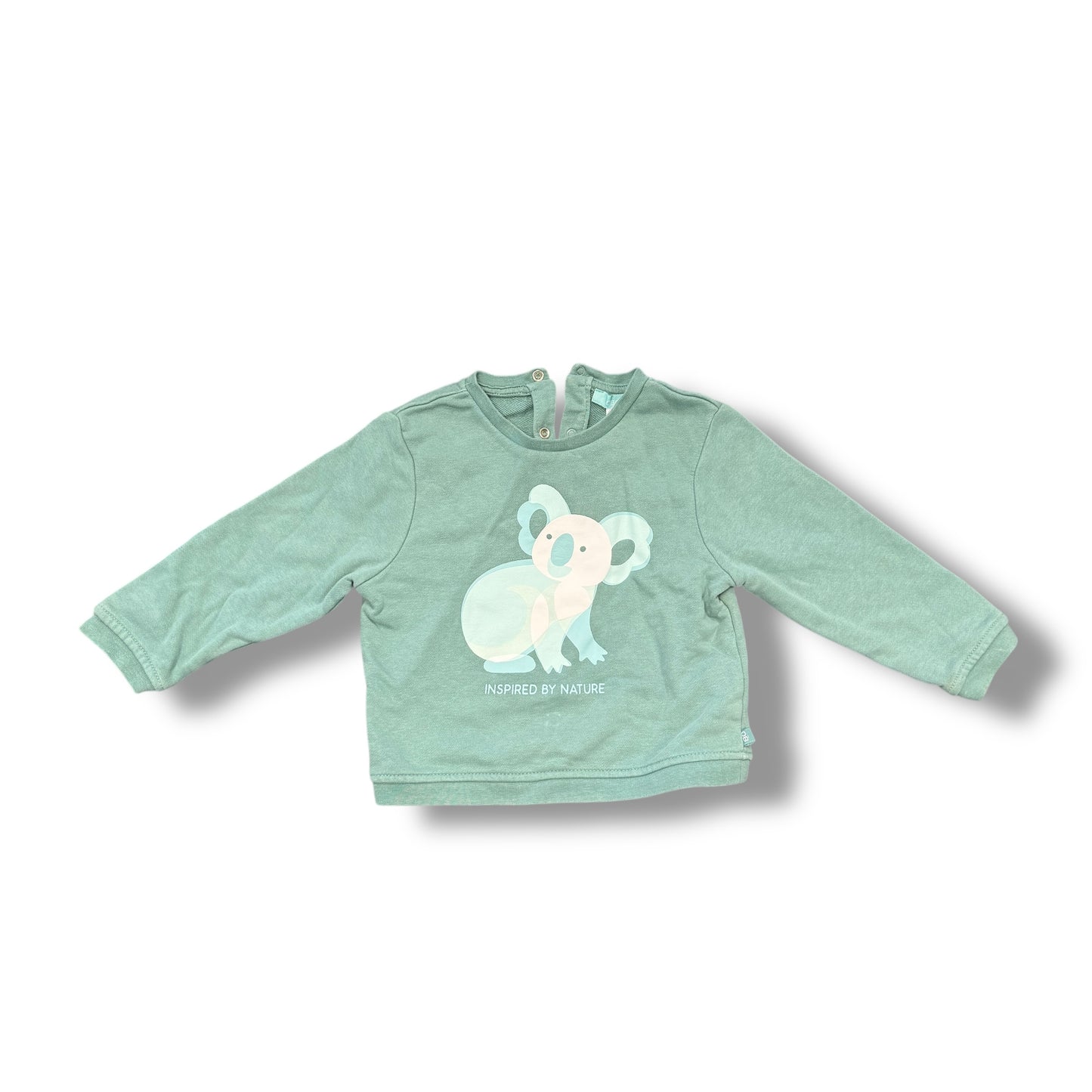 Pull - Obaïbi - Garçon - 18 mois (81cm)