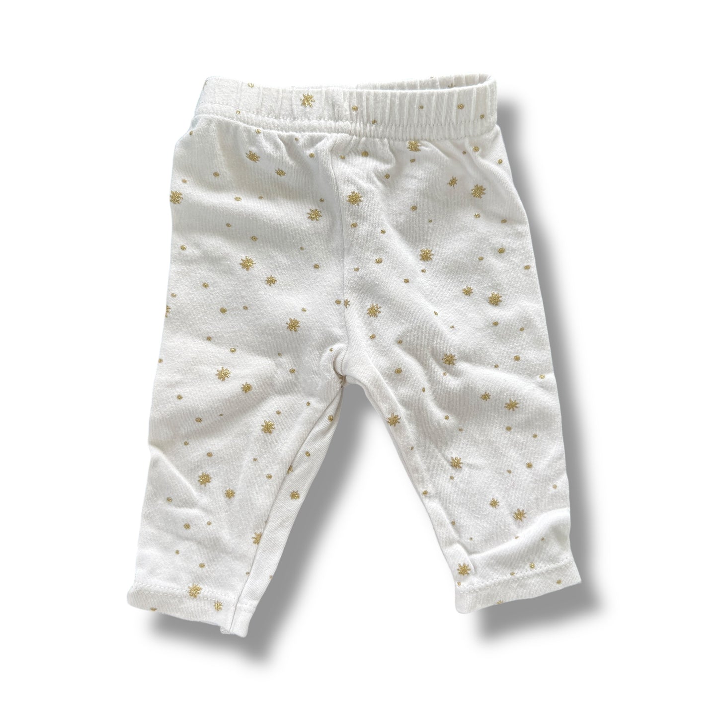 Pantalon legging - Inextenso - Fille - 1 mois (54cm)