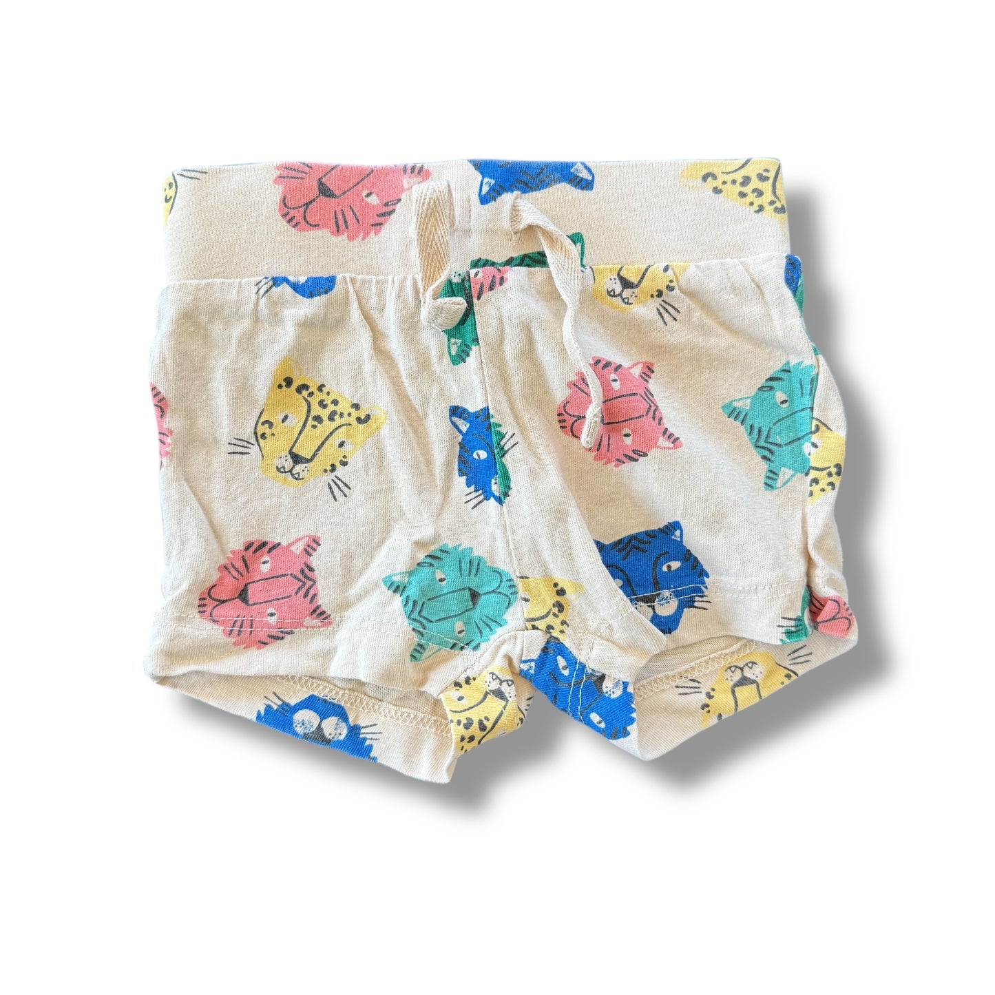 T-shirt Short - Primark Cares - Garçon - 3 mois (60cm)
