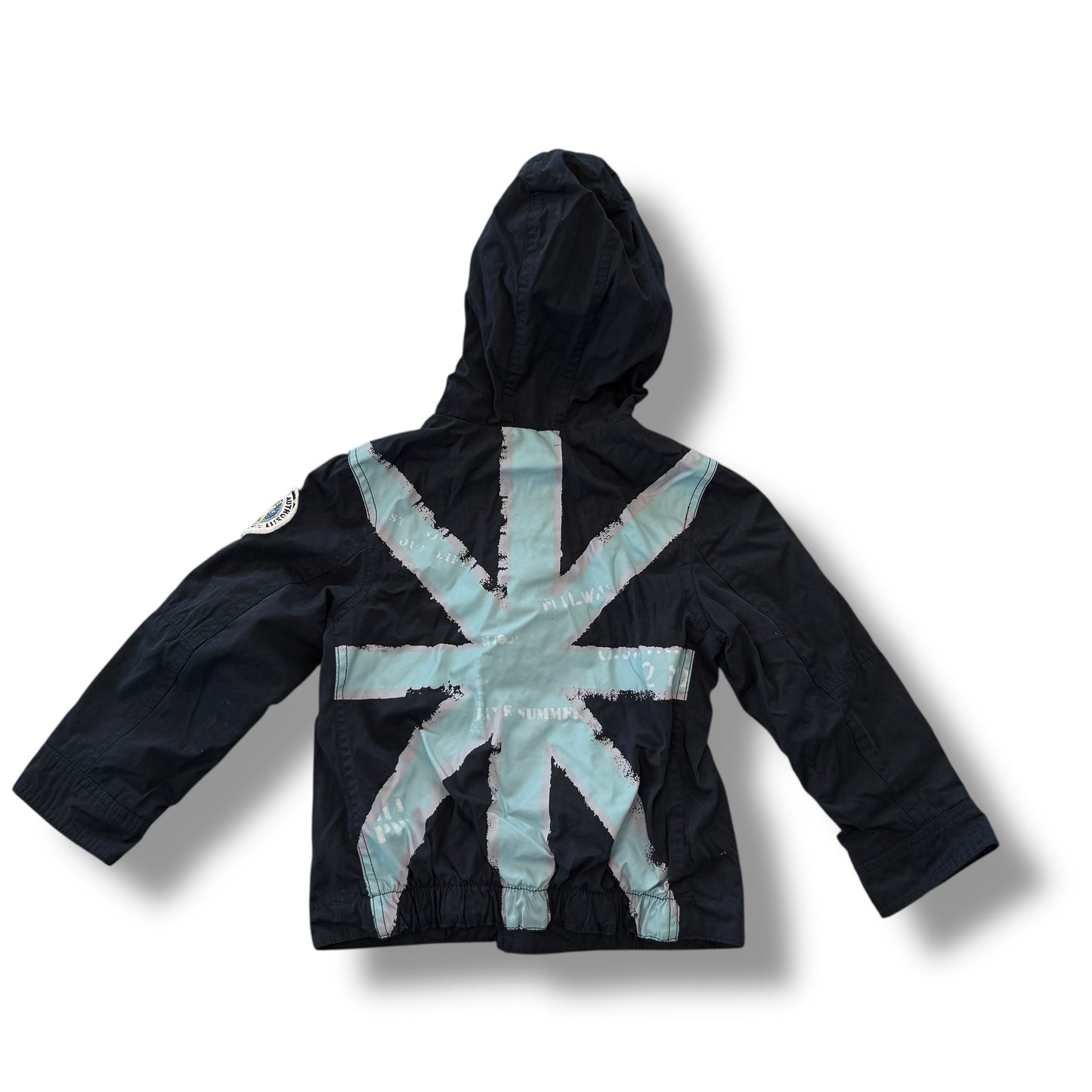Veste - IKKS - Garçon - 4 ans (104cm)