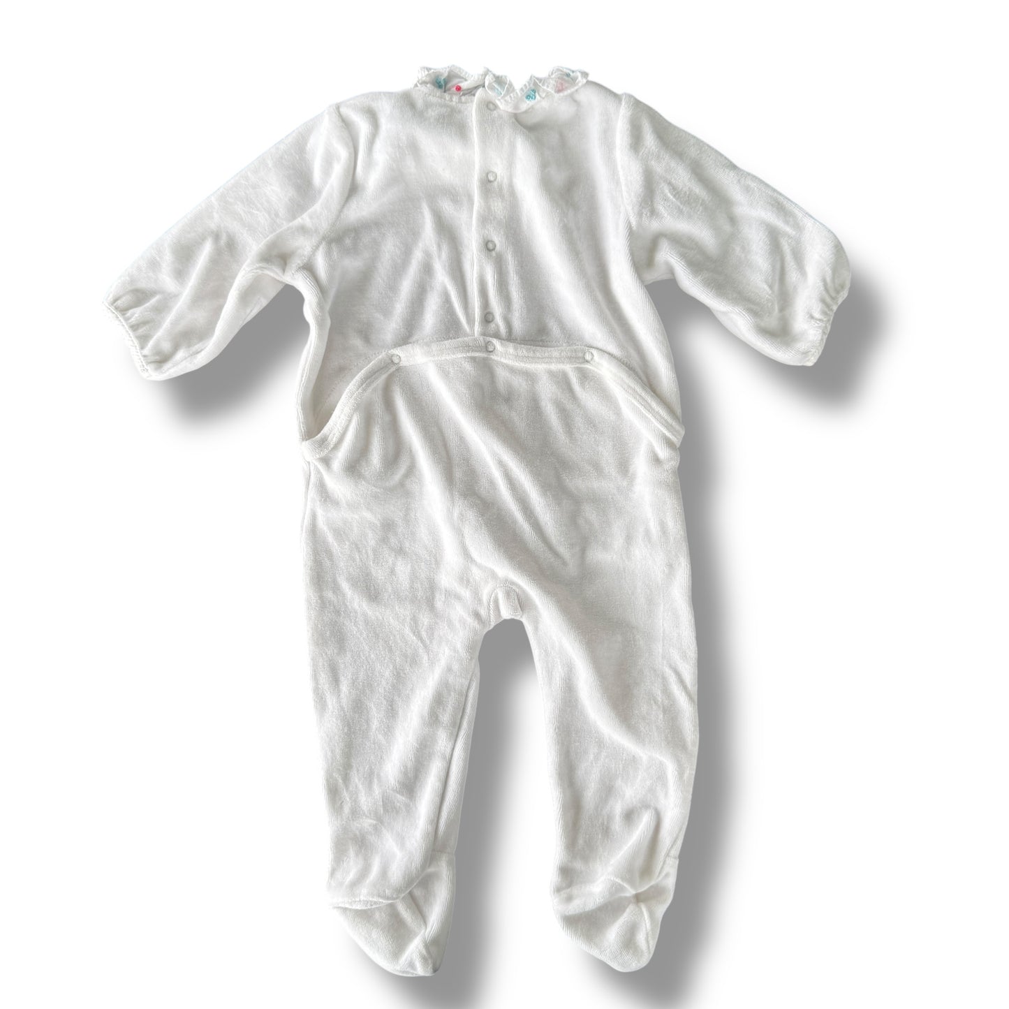 Pyjama - Bout'chou - Fille - 6 mois (67cm)