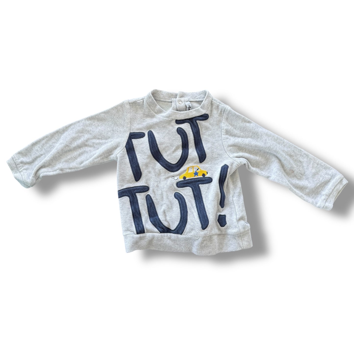 Pull - Gemo - Garçon - 2 ans (86cm)