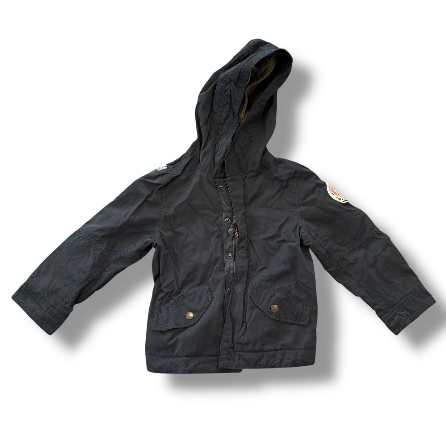 Veste - IKKS - Garçon - 4 ans (104cm)