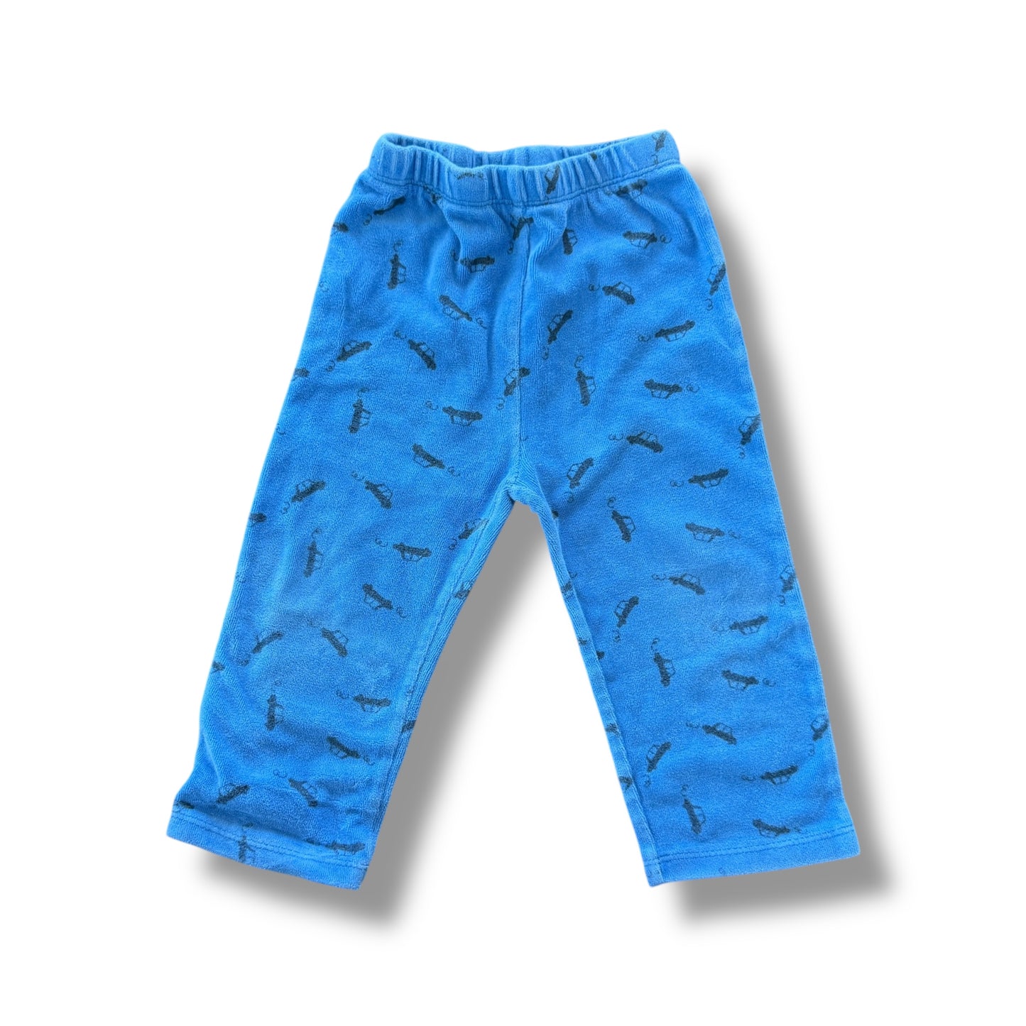 Pantalon pyjama - Gemo - Garçon - 2 ans (86cm)