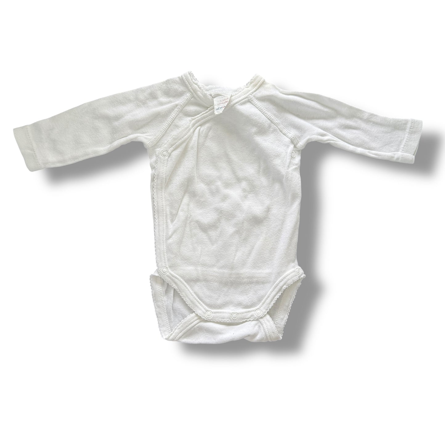 Body - Absorba - Fille - 1 mois (54cm)